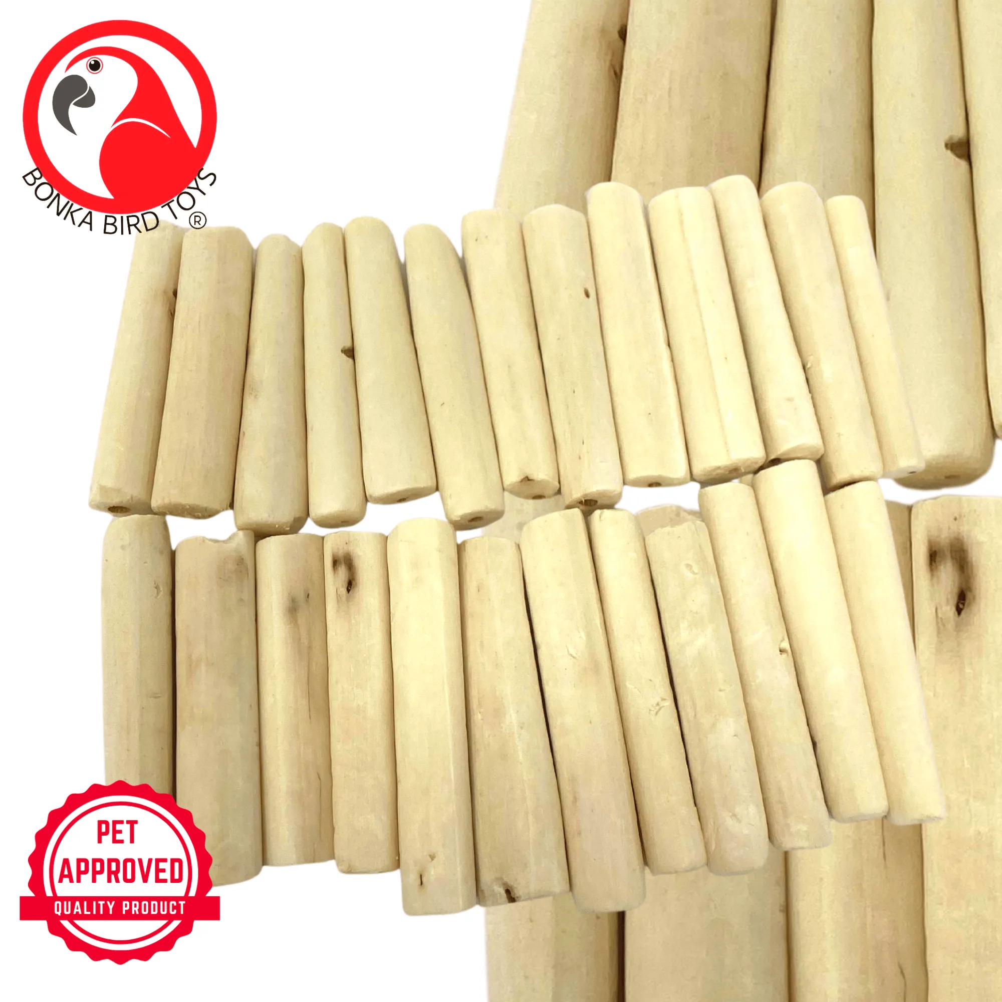 2942 Pk24 Mini Sola Sticks