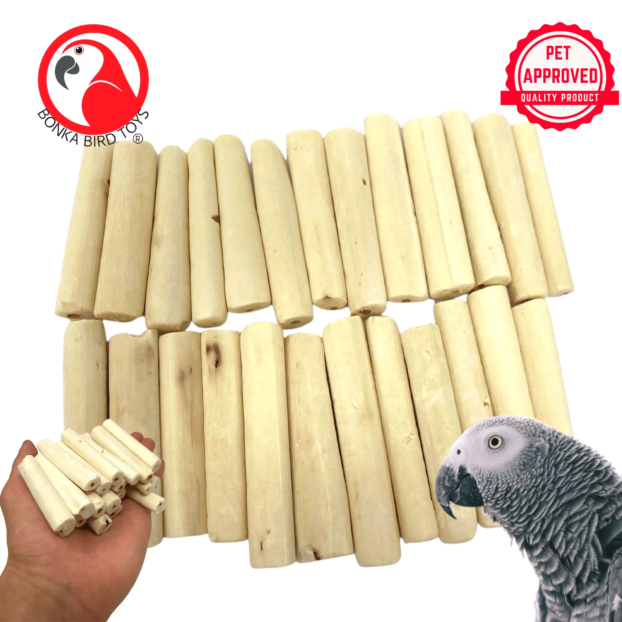 2942 Pk24 Mini Sola Sticks