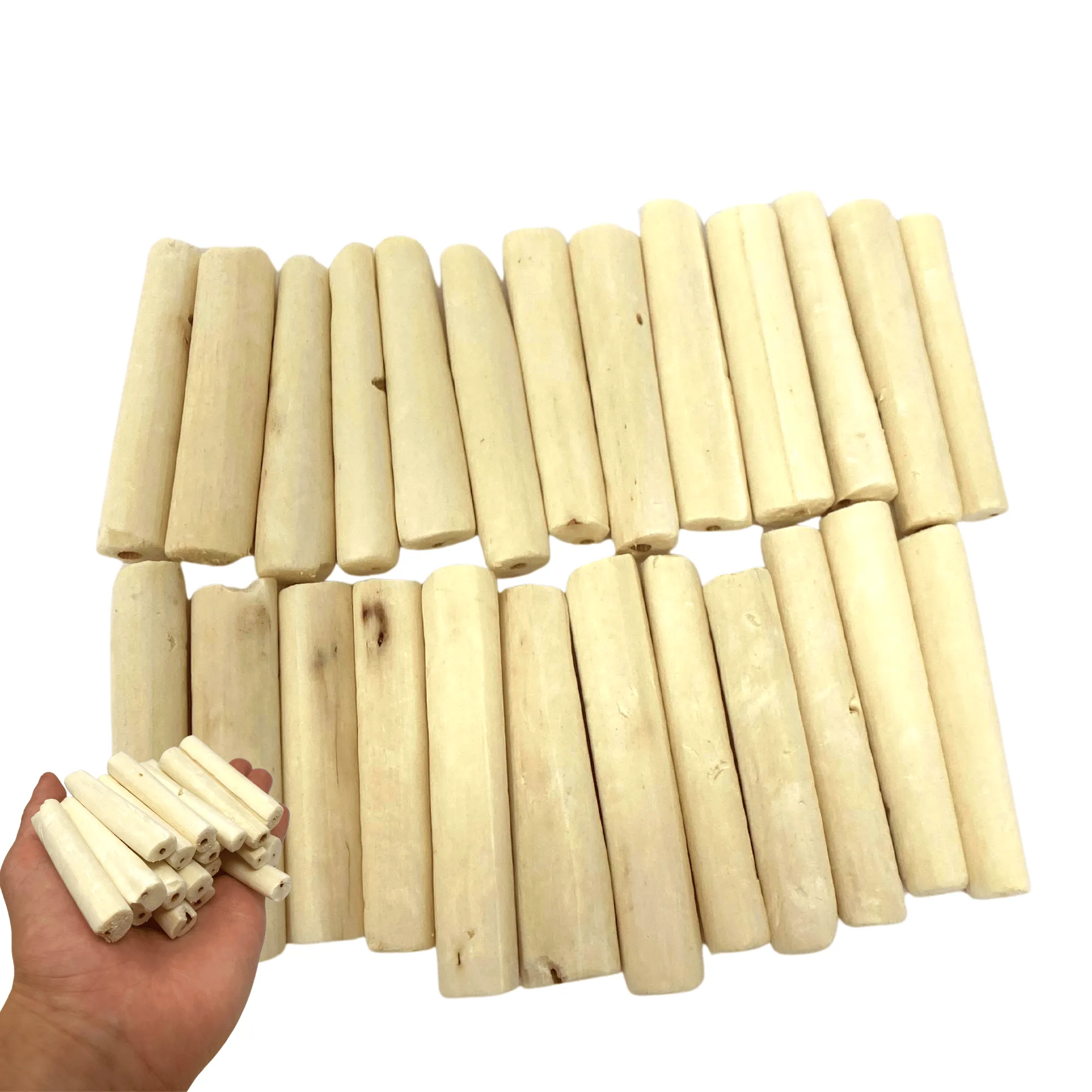 2942 Pk24 Mini Sola Sticks