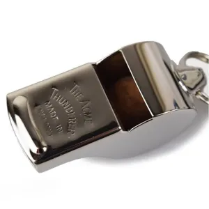 Acme Whistle Thunderer 58