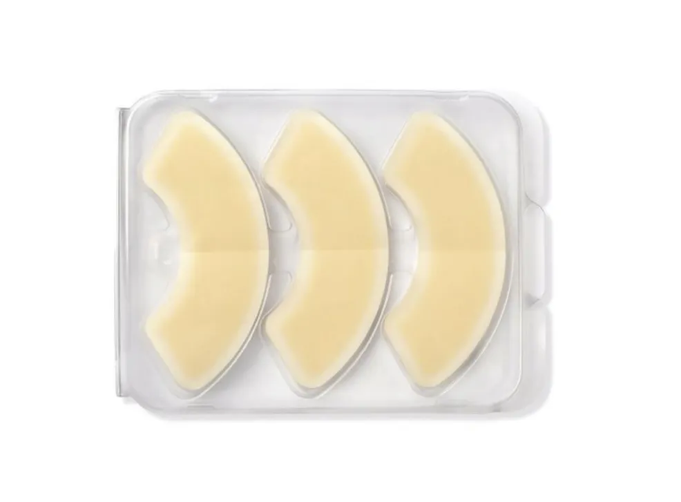 Adapt™ Barrier Extender 3-piece, Hydrocolloid