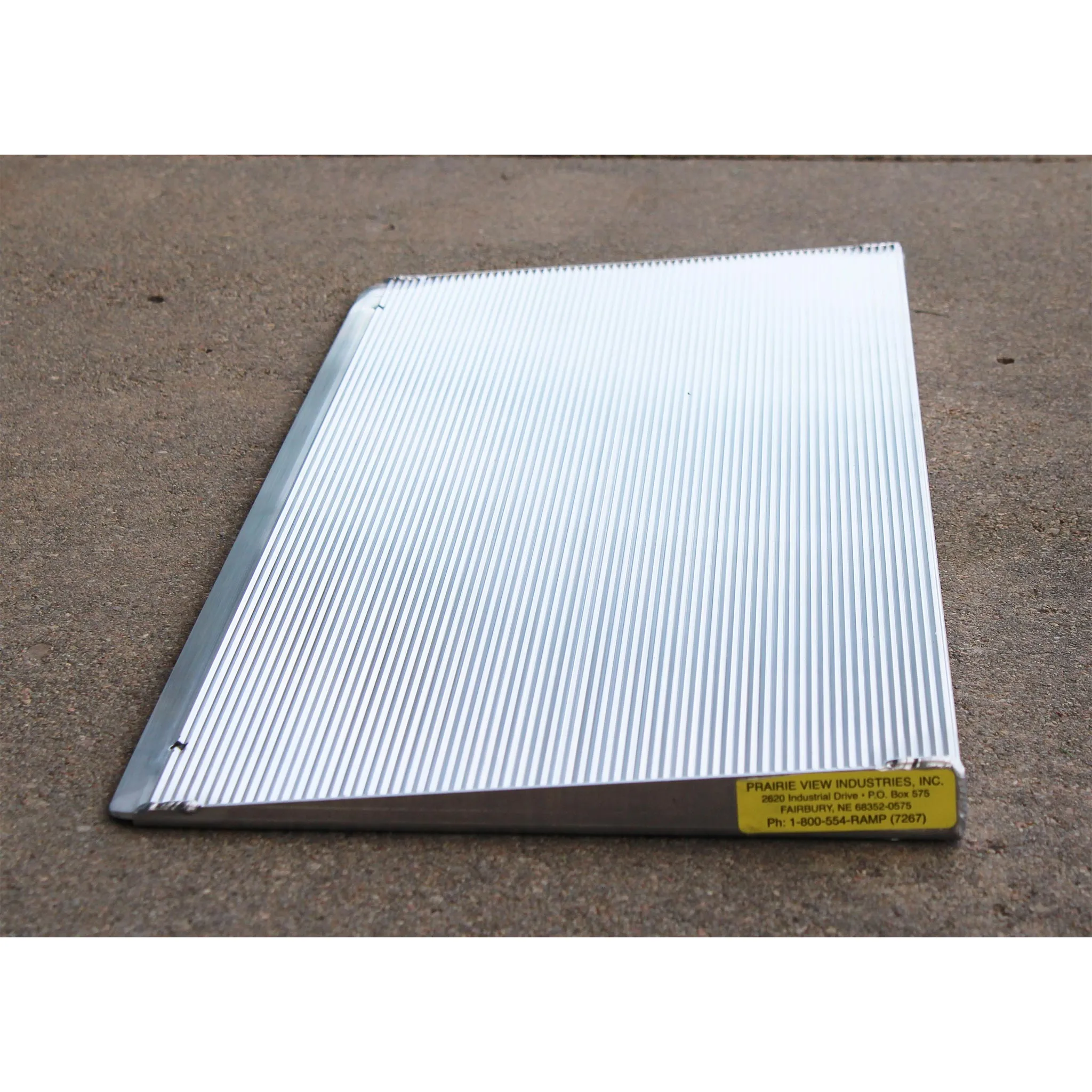 Adjustable Threshold Ramp ATH1232 - They are open box, scratch-n-dent, etc.