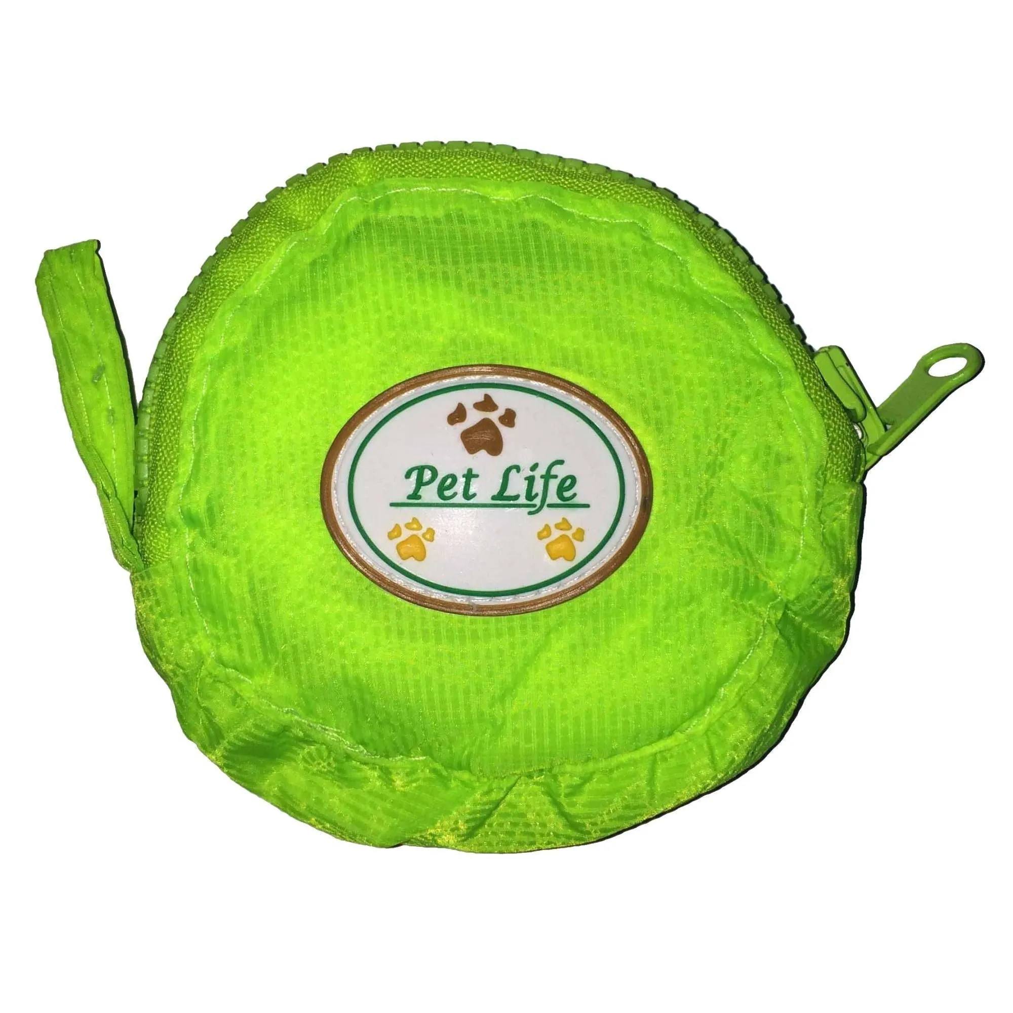 Adjustable waterproof dog raincoat backpack Explorer