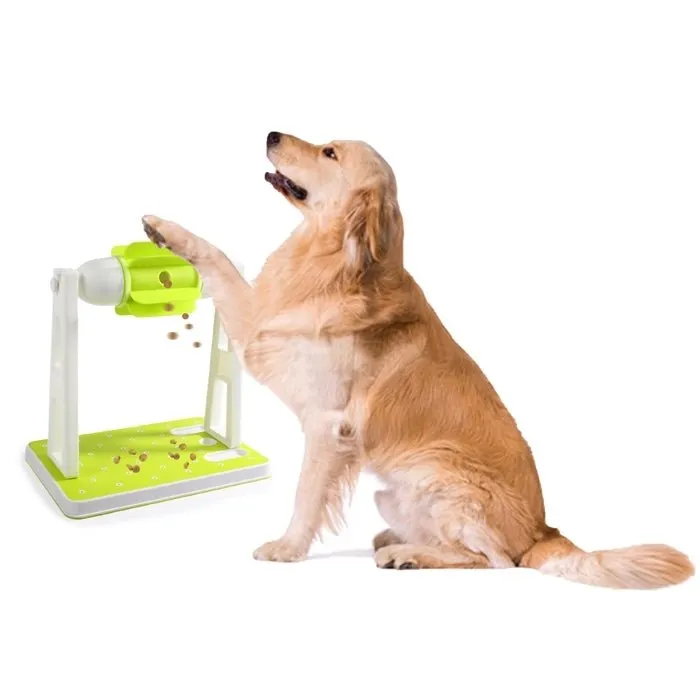 All For Paws Interactives Dog Treat Turbine