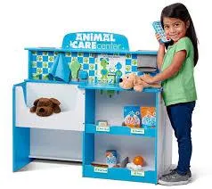 ANIMAL CARE ACTIVITY CENTER