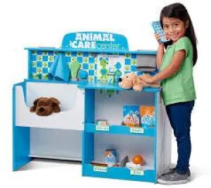 ANIMAL CARE ACTIVITY CENTER