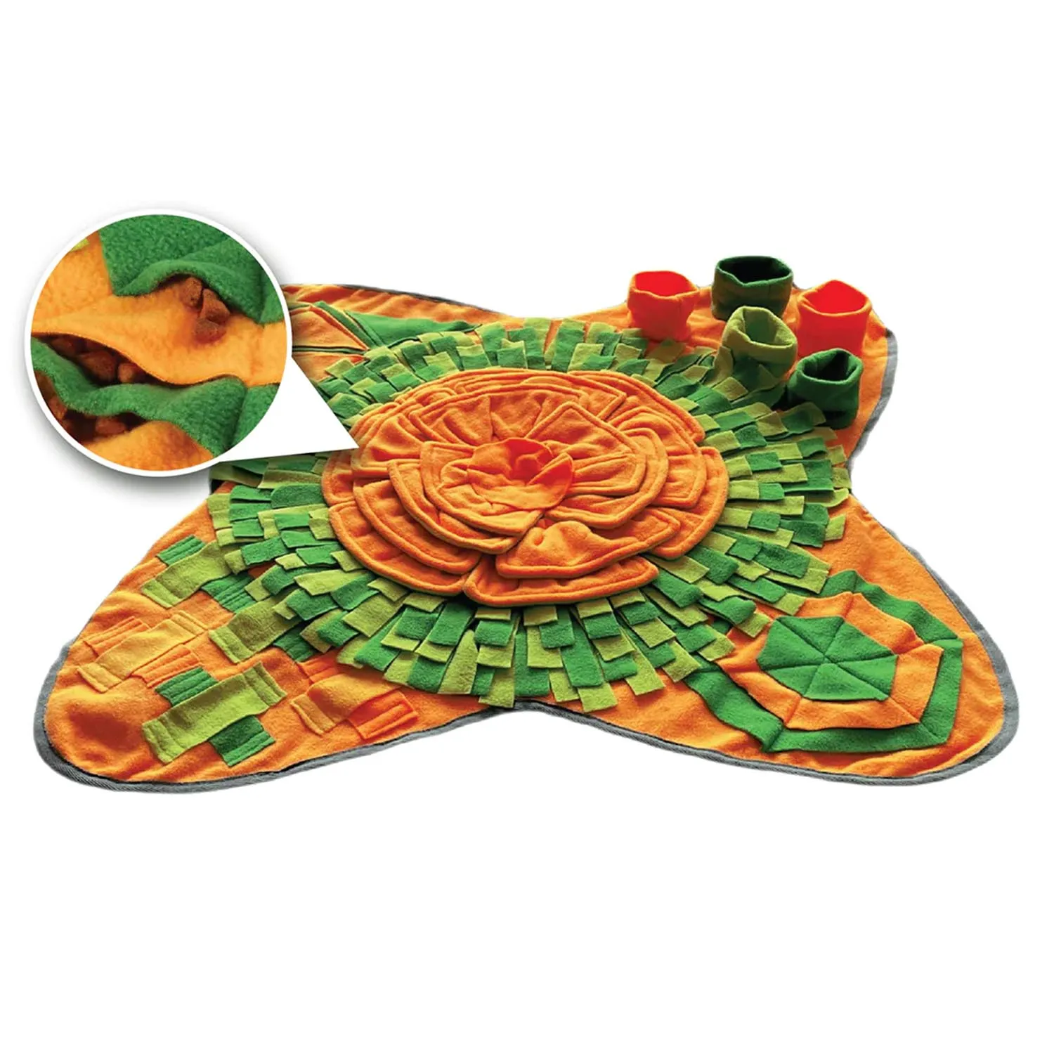Archstone Pets Snuffle Mat
