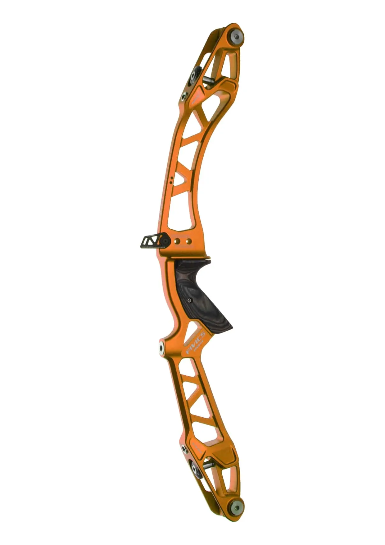 ARGON-X 25" RISER