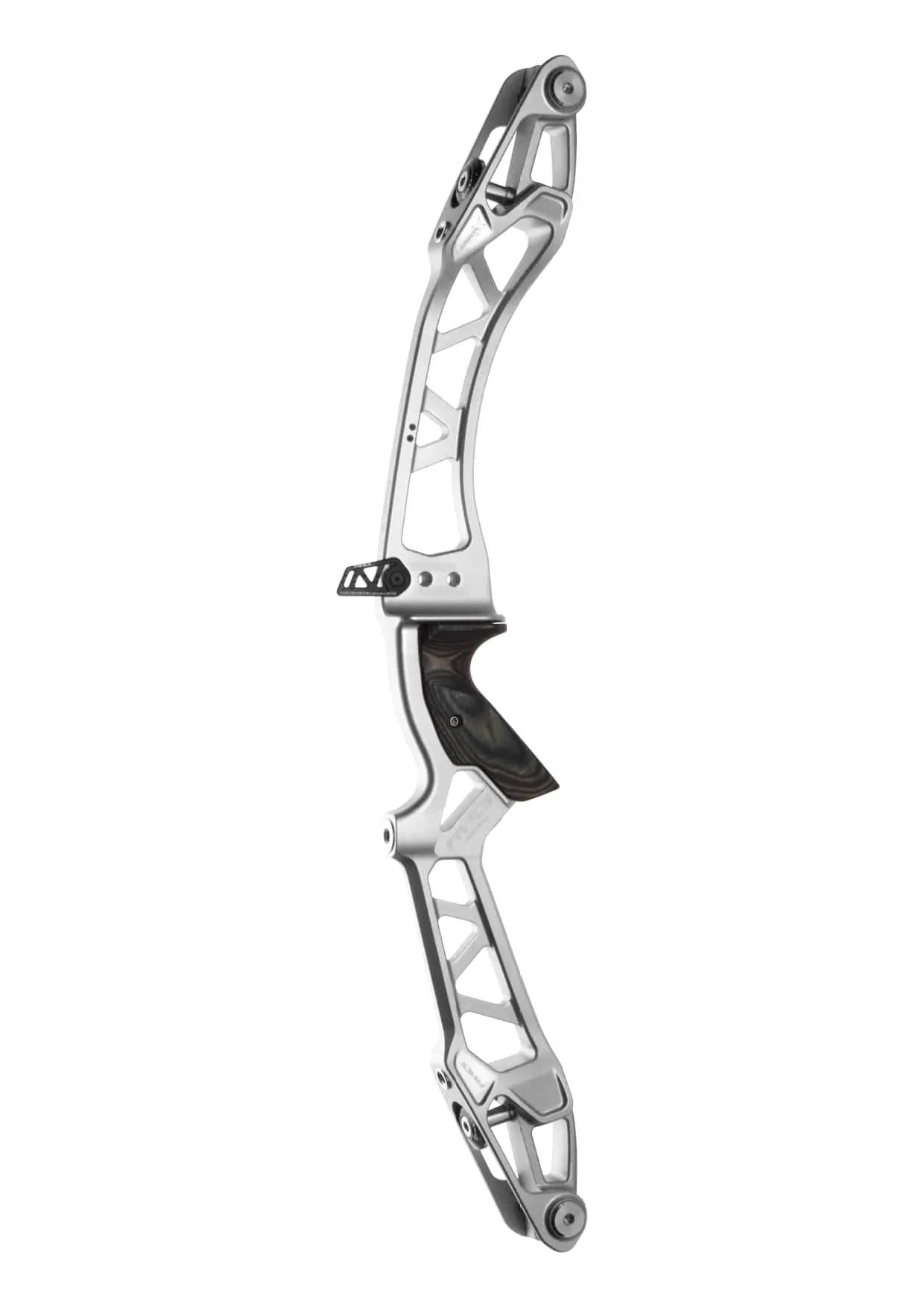 ARGON-X 25" RISER