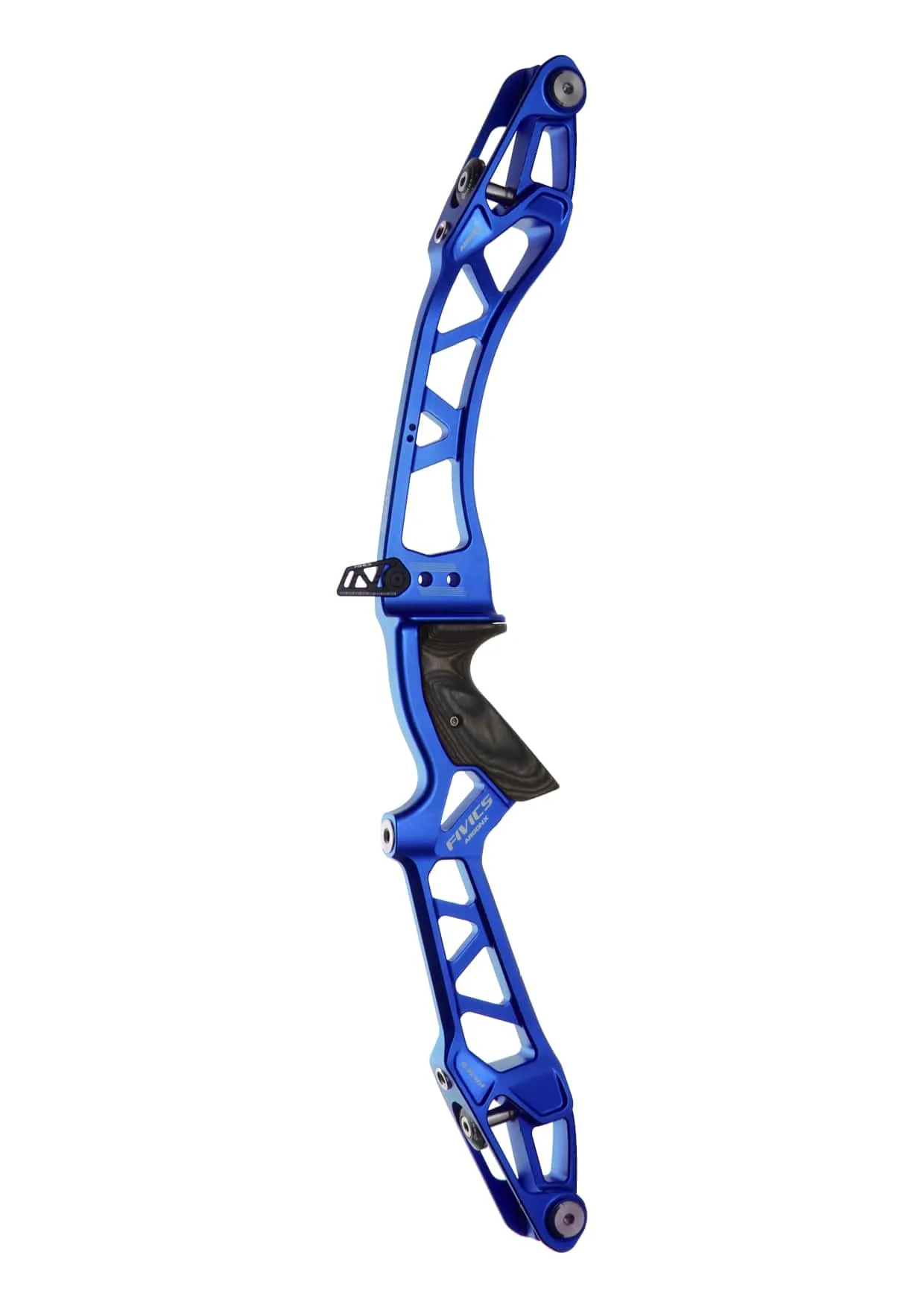 ARGON-X 25" RISER