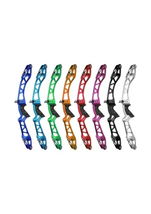 ARGON-X 25" RISER