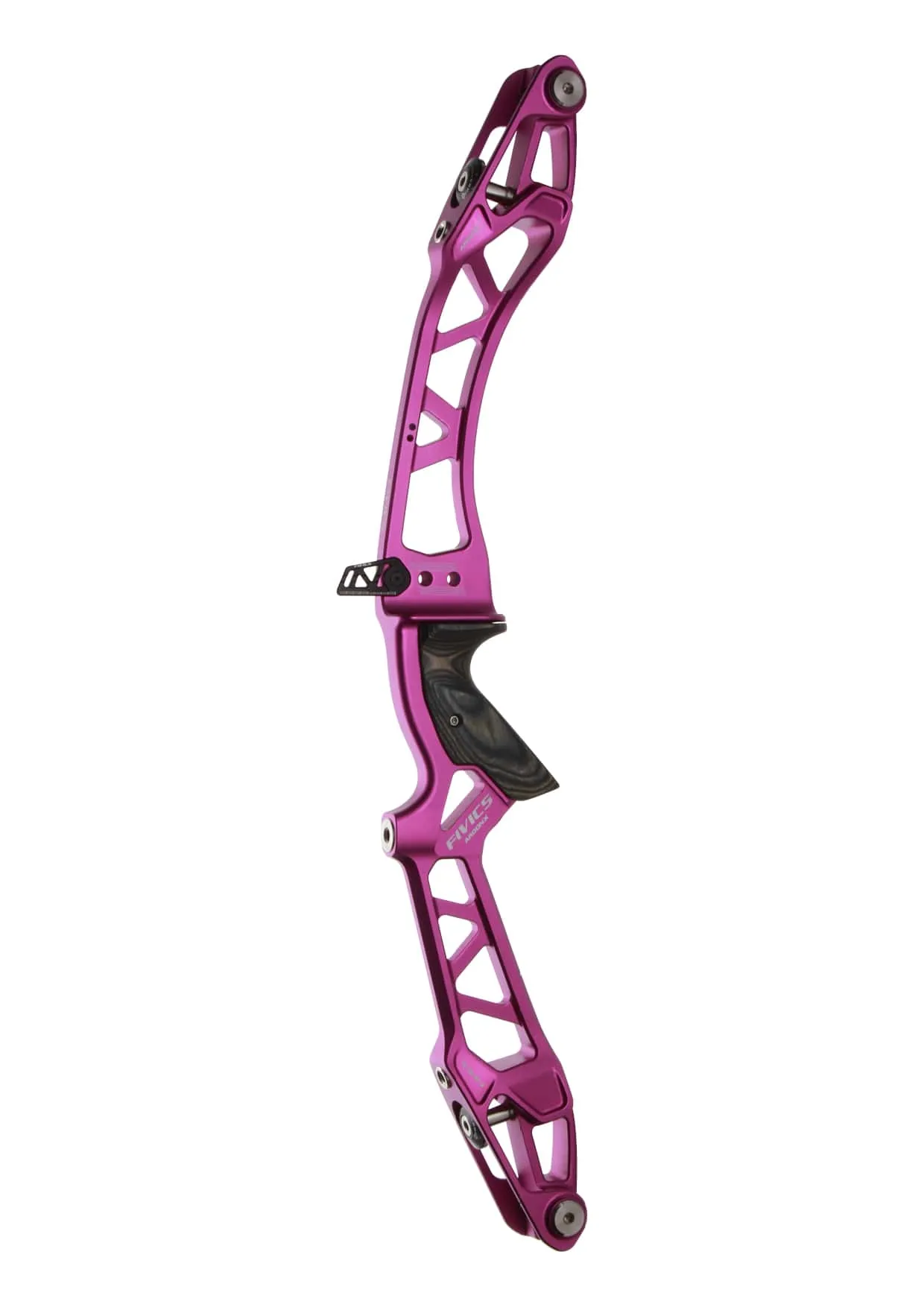 ARGON-X 25" RISER