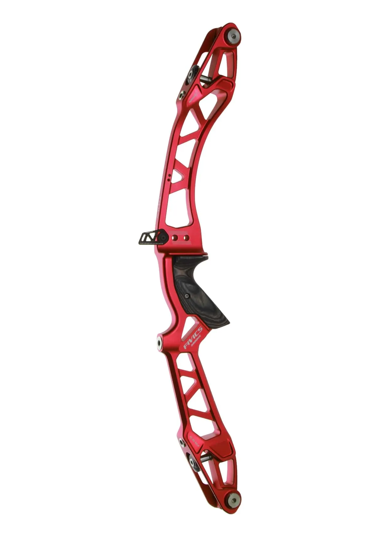 ARGON-X 25" RISER