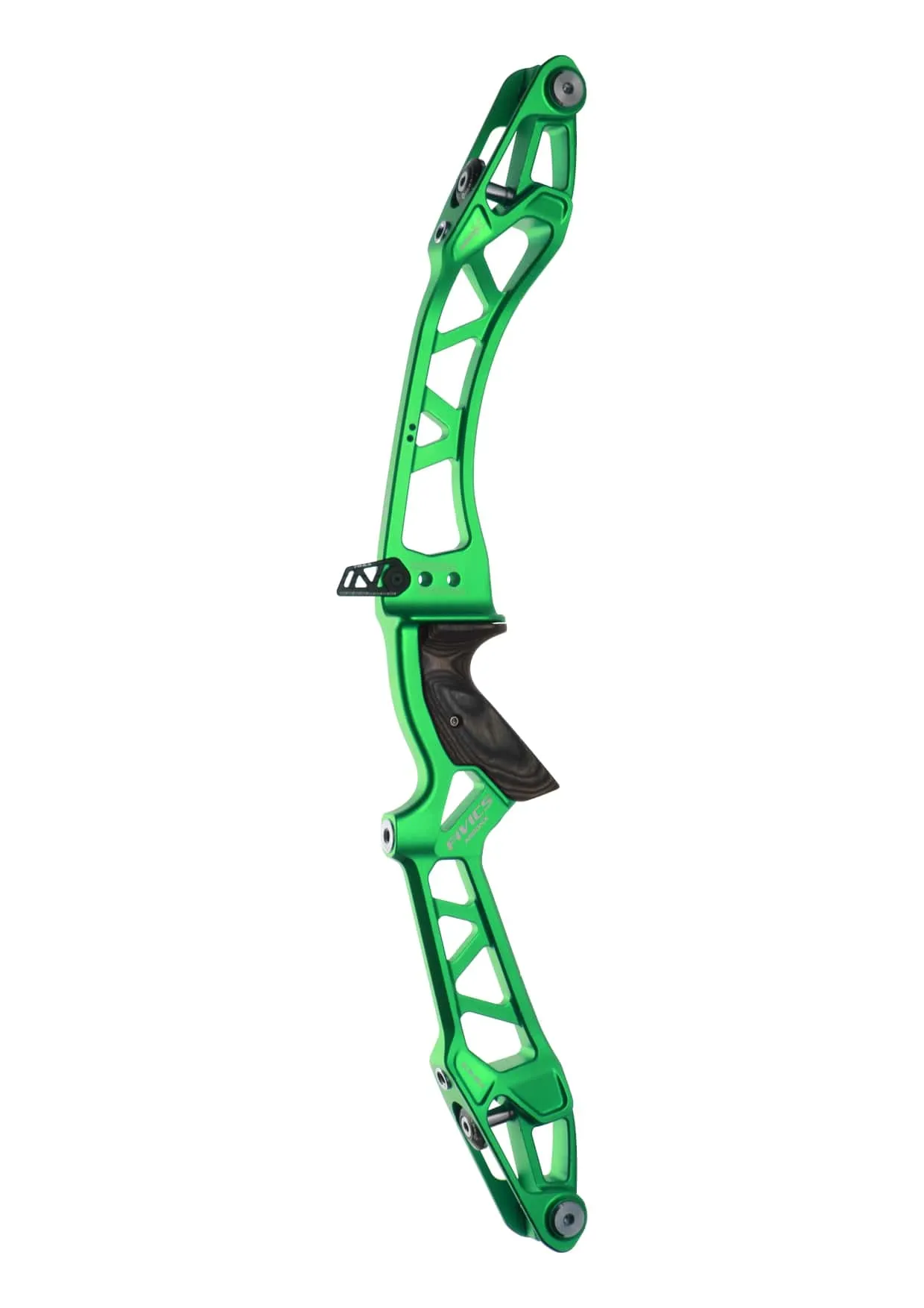 ARGON-X 25" RISER