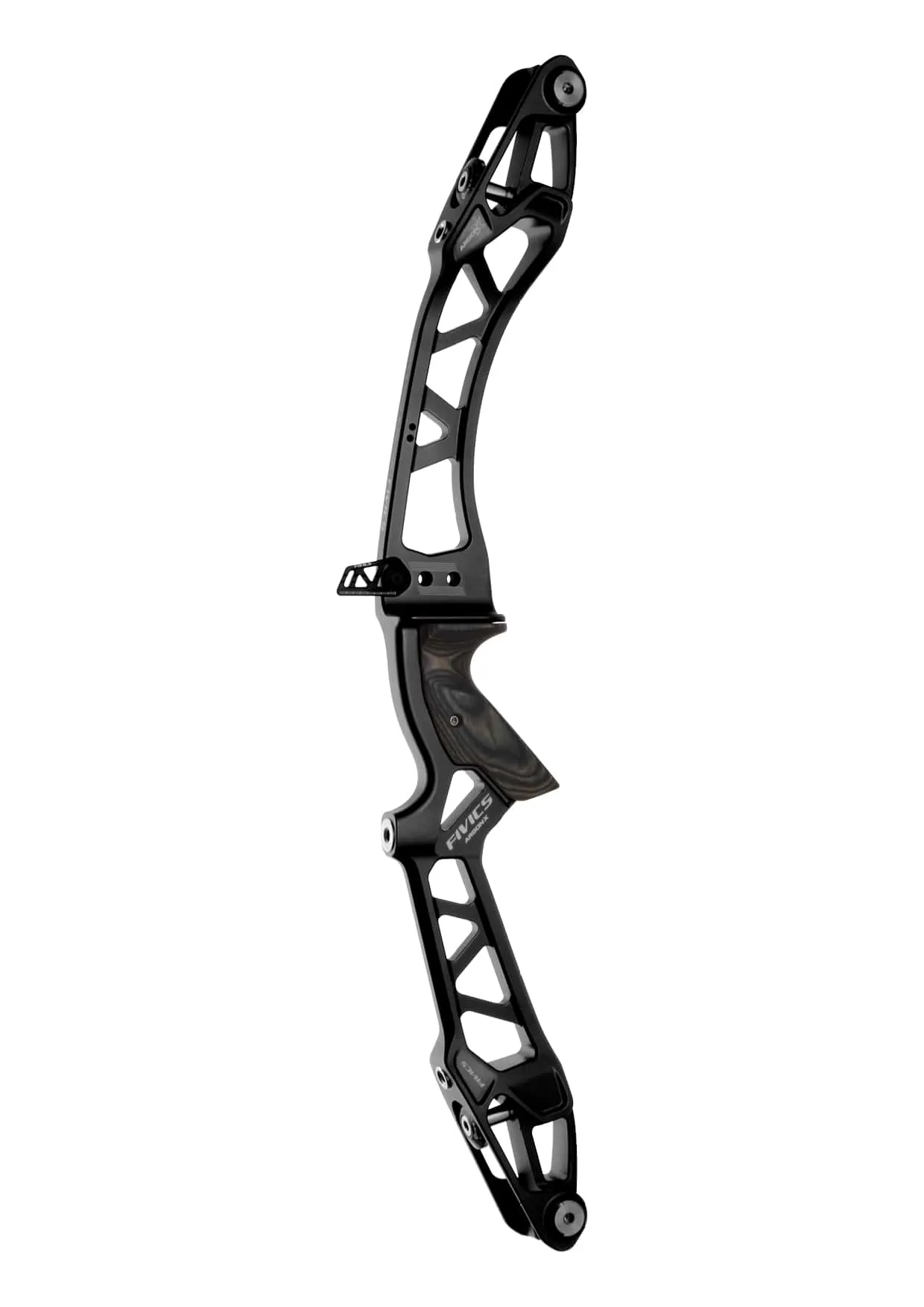ARGON-X 25" RISER