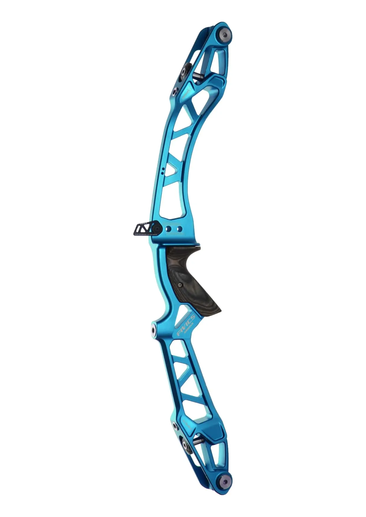 ARGON-X 25" RISER