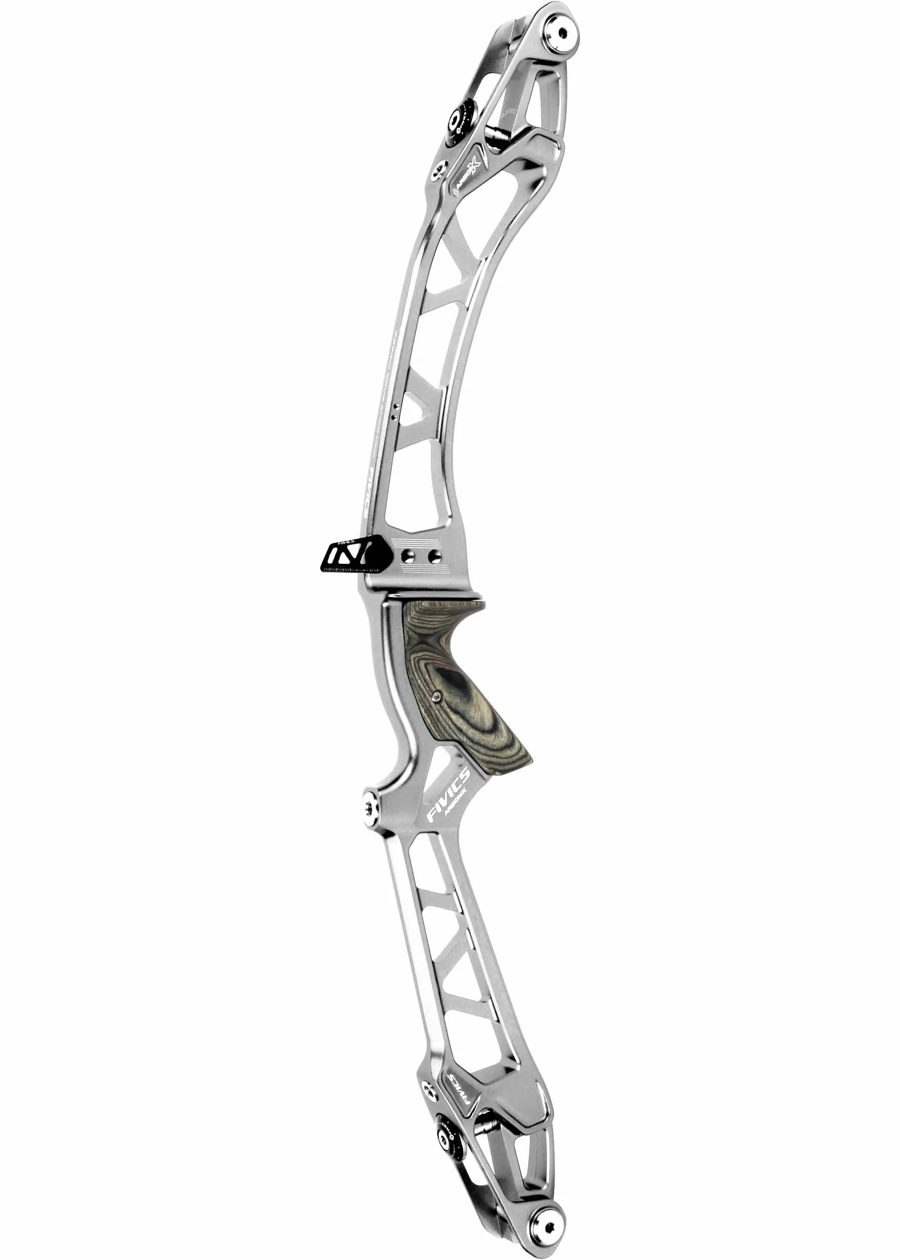 ARGON-X 27" RISER