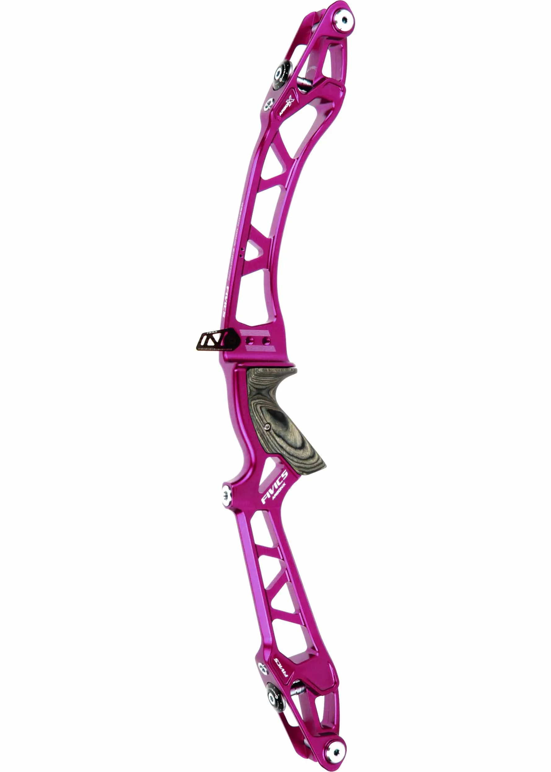ARGON-X 27" RISER