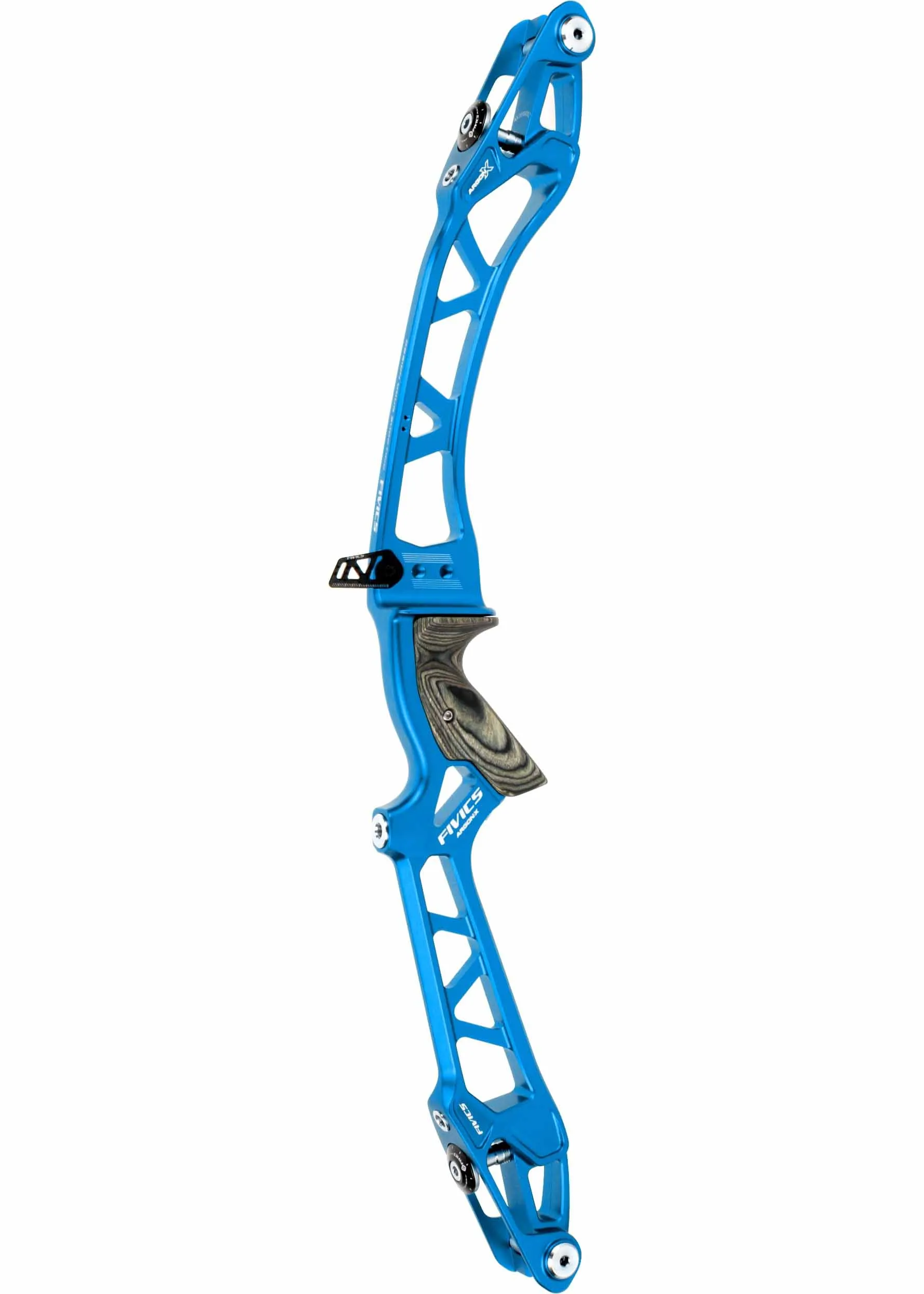 ARGON-X 27" RISER