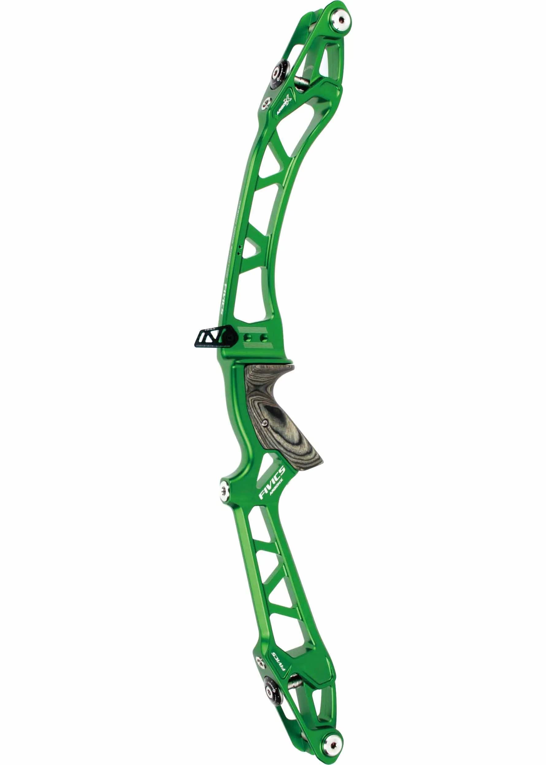 ARGON-X 27" RISER