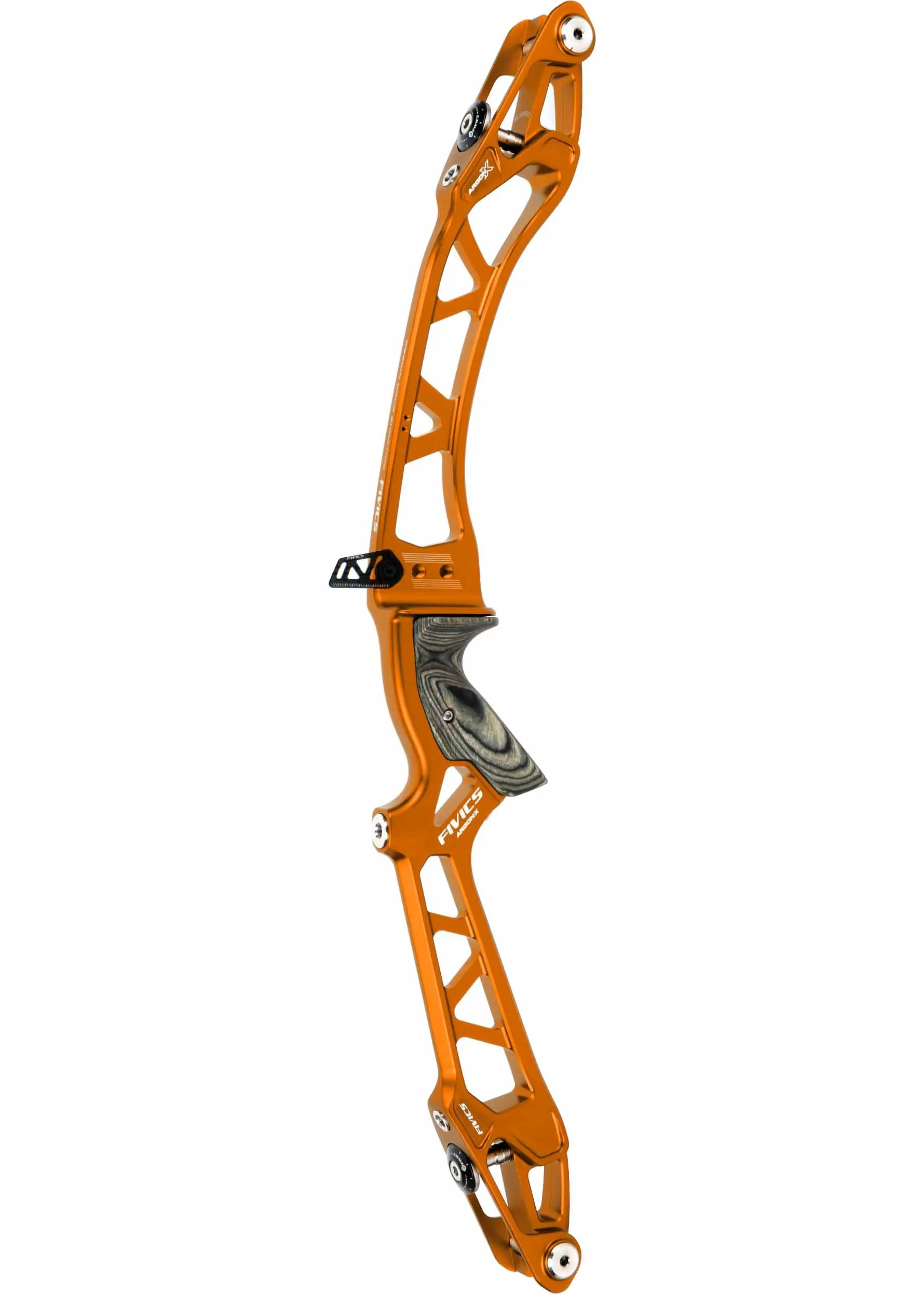 ARGON-X 27" RISER