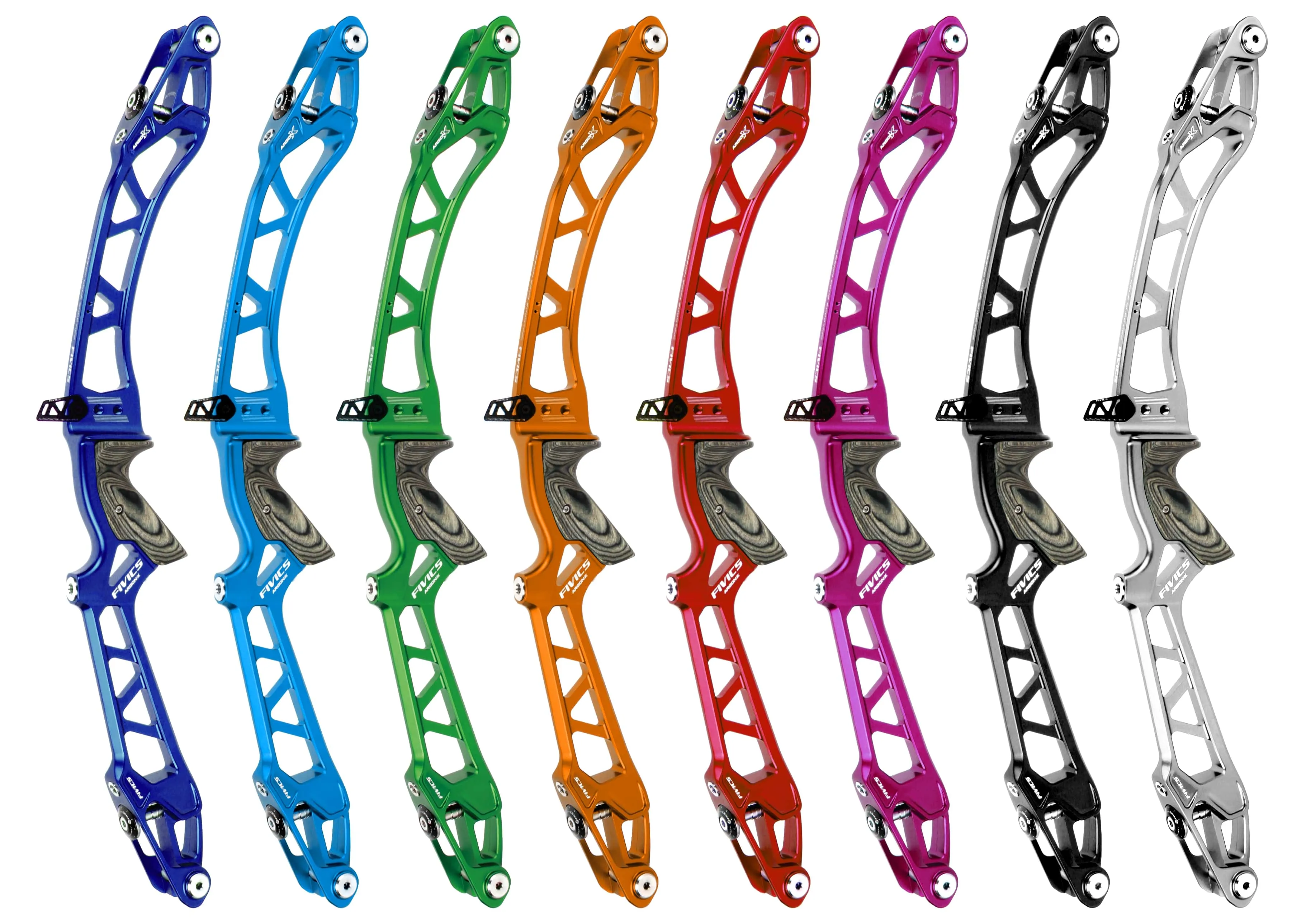 ARGON-X 27" RISER
