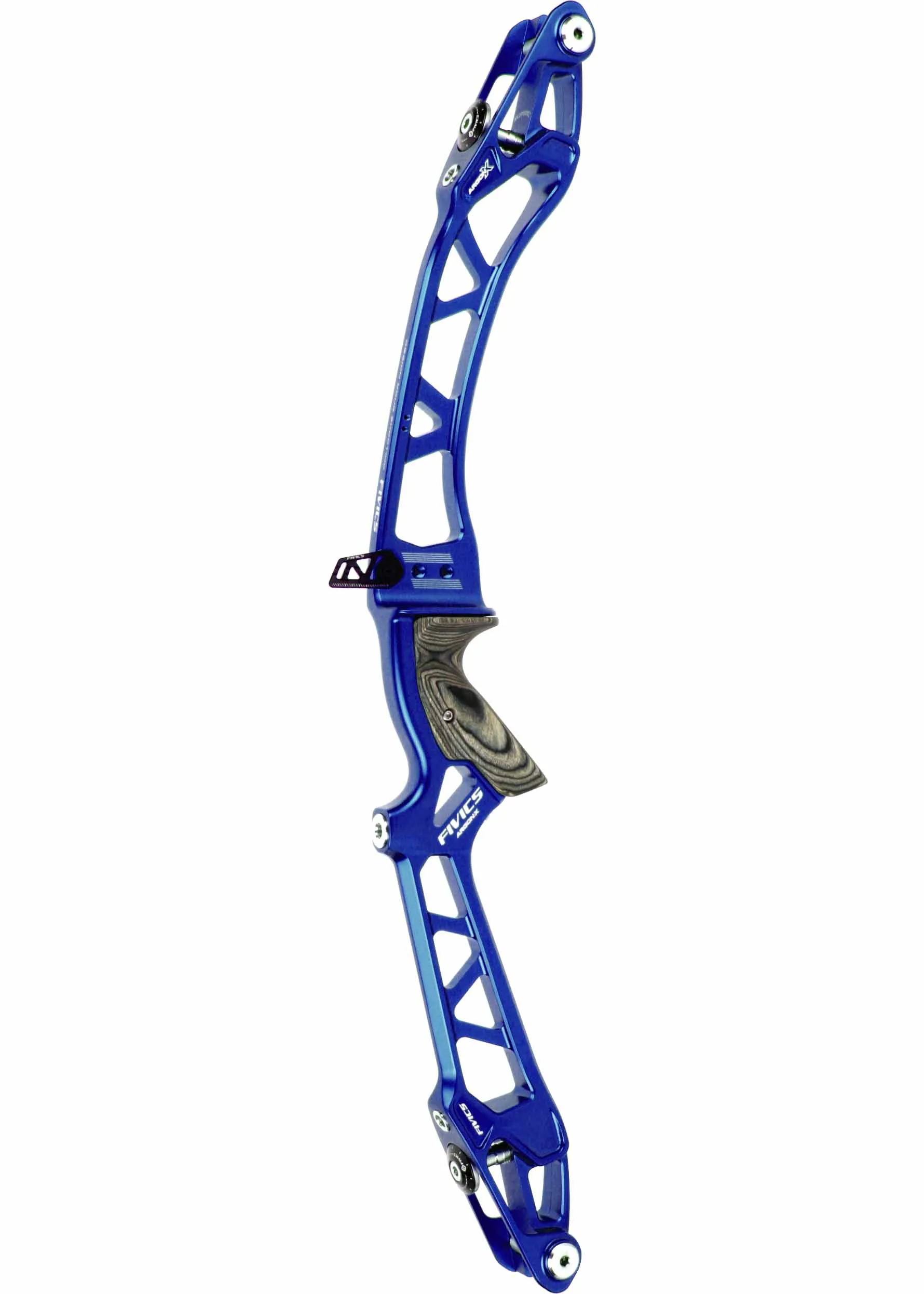 ARGON-X 27" RISER