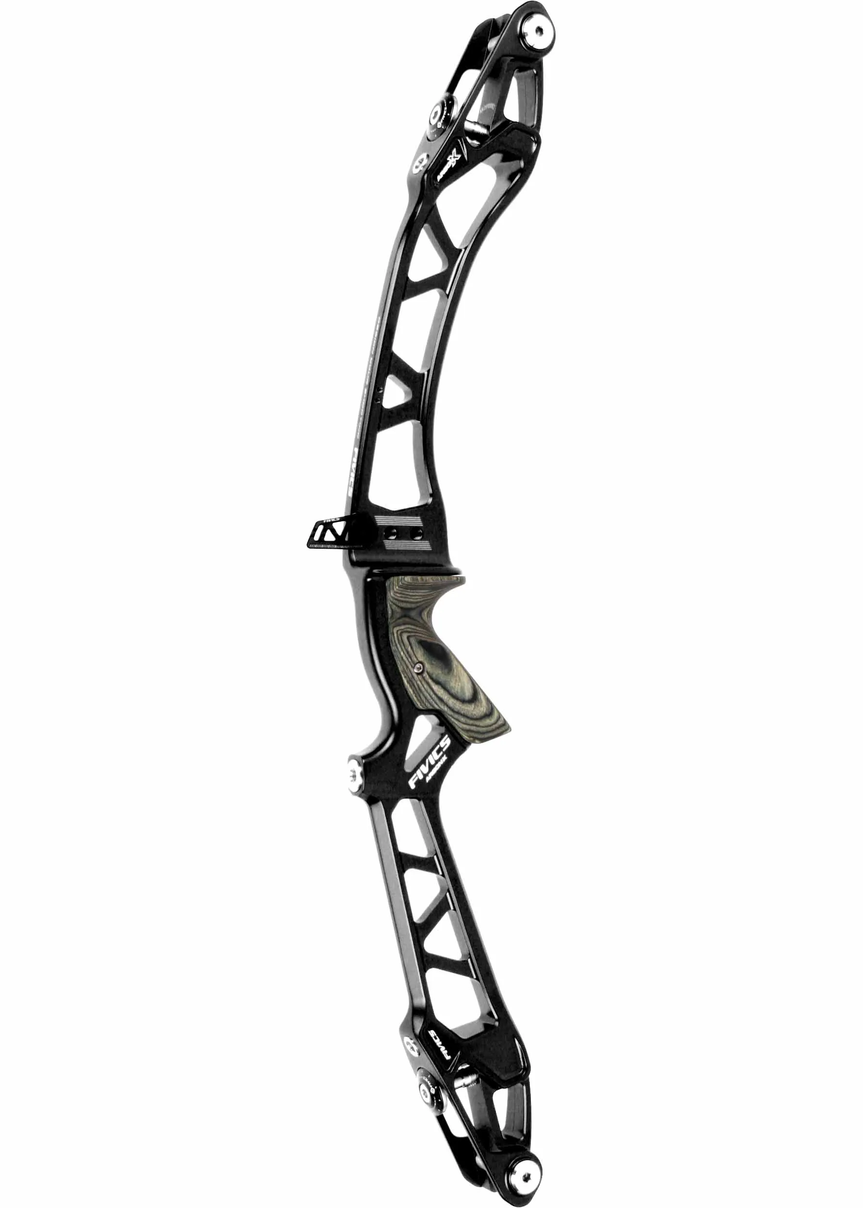 ARGON-X 27" RISER