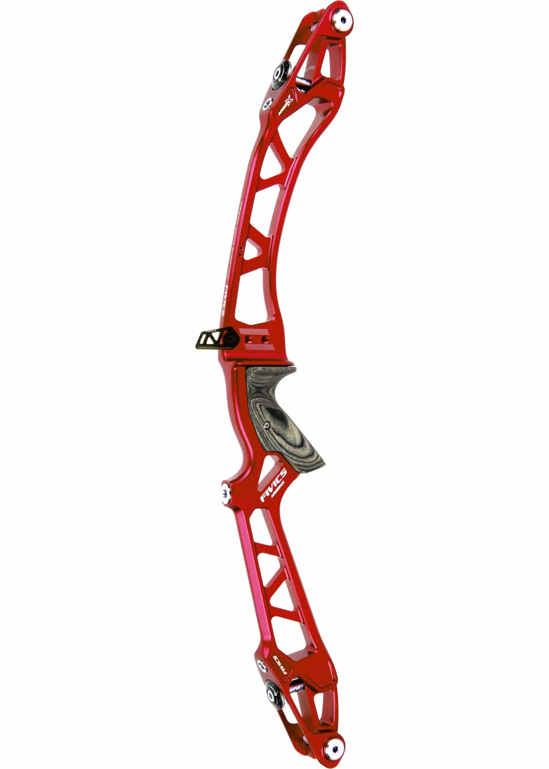 ARGON-X 27" RISER