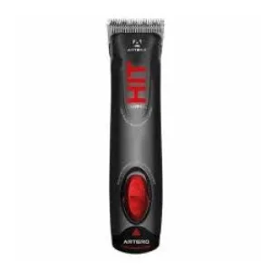 *Artero HIT Cordless Clipper