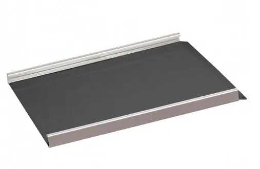 Axcess Fixed Length Broad Ramp