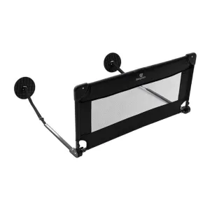 Baby Dan Folding Bed Rail/Guard Black