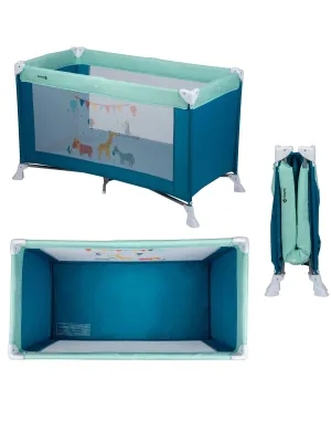Baby Travel Bed