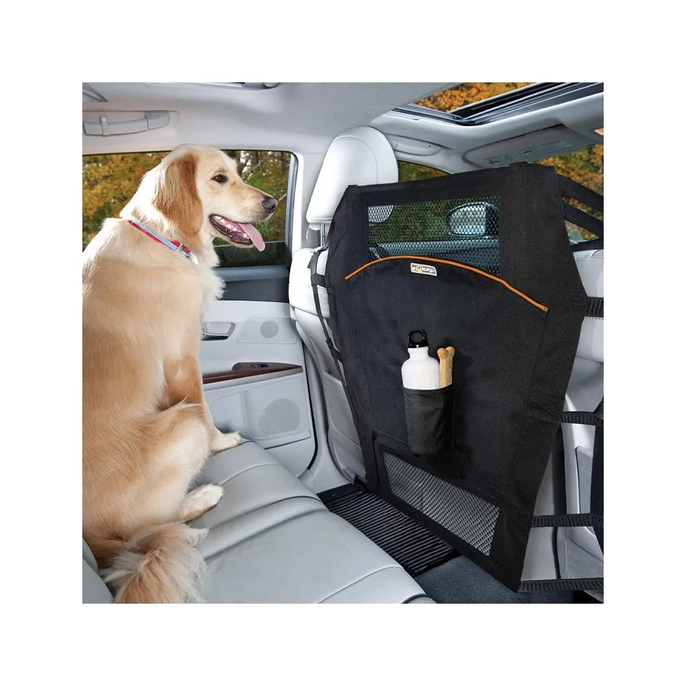 Backseat Barrier