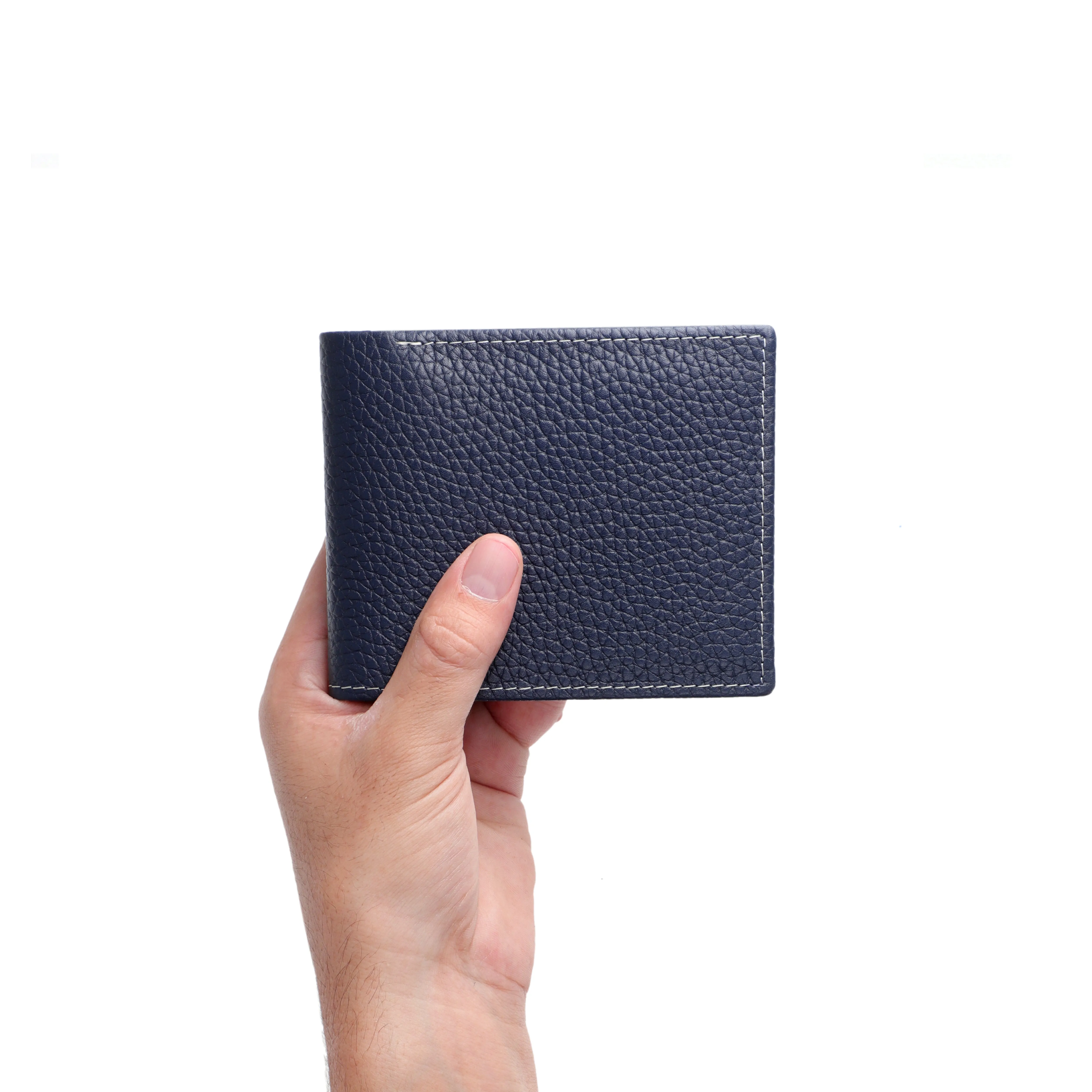 Barrier - NAVY BLUE