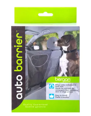 Bergan Pet Travel Barrier