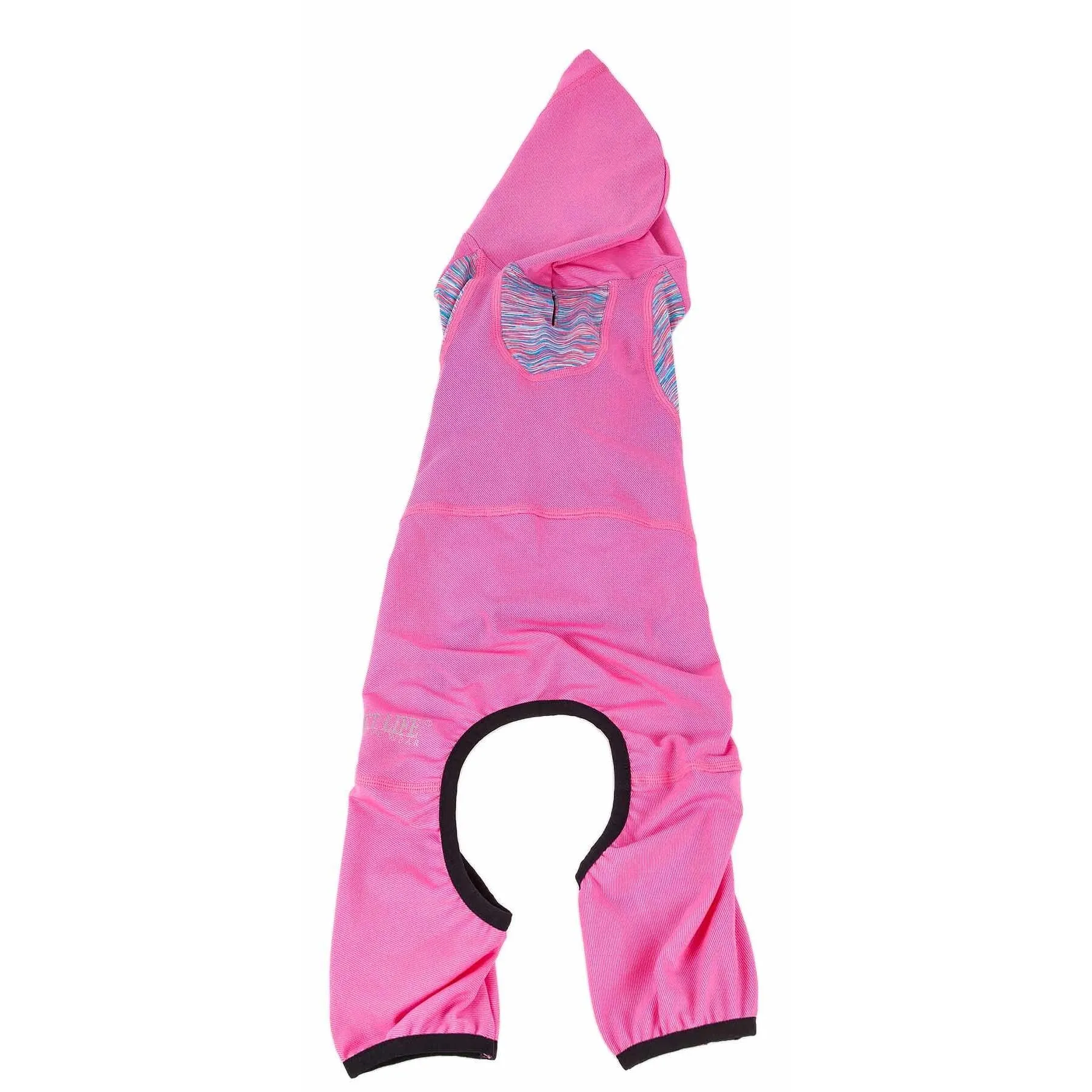 Breathable UV protection hoodie