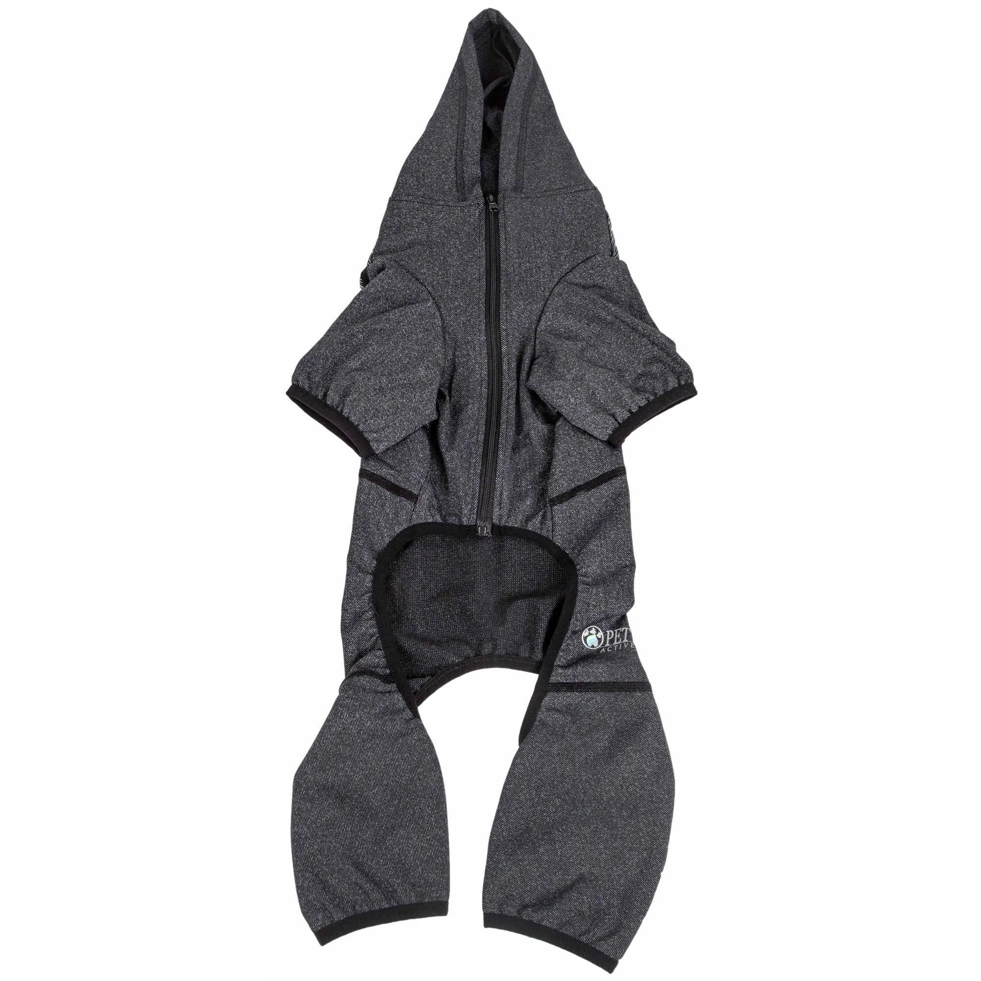 Breathable UV protection hoodie