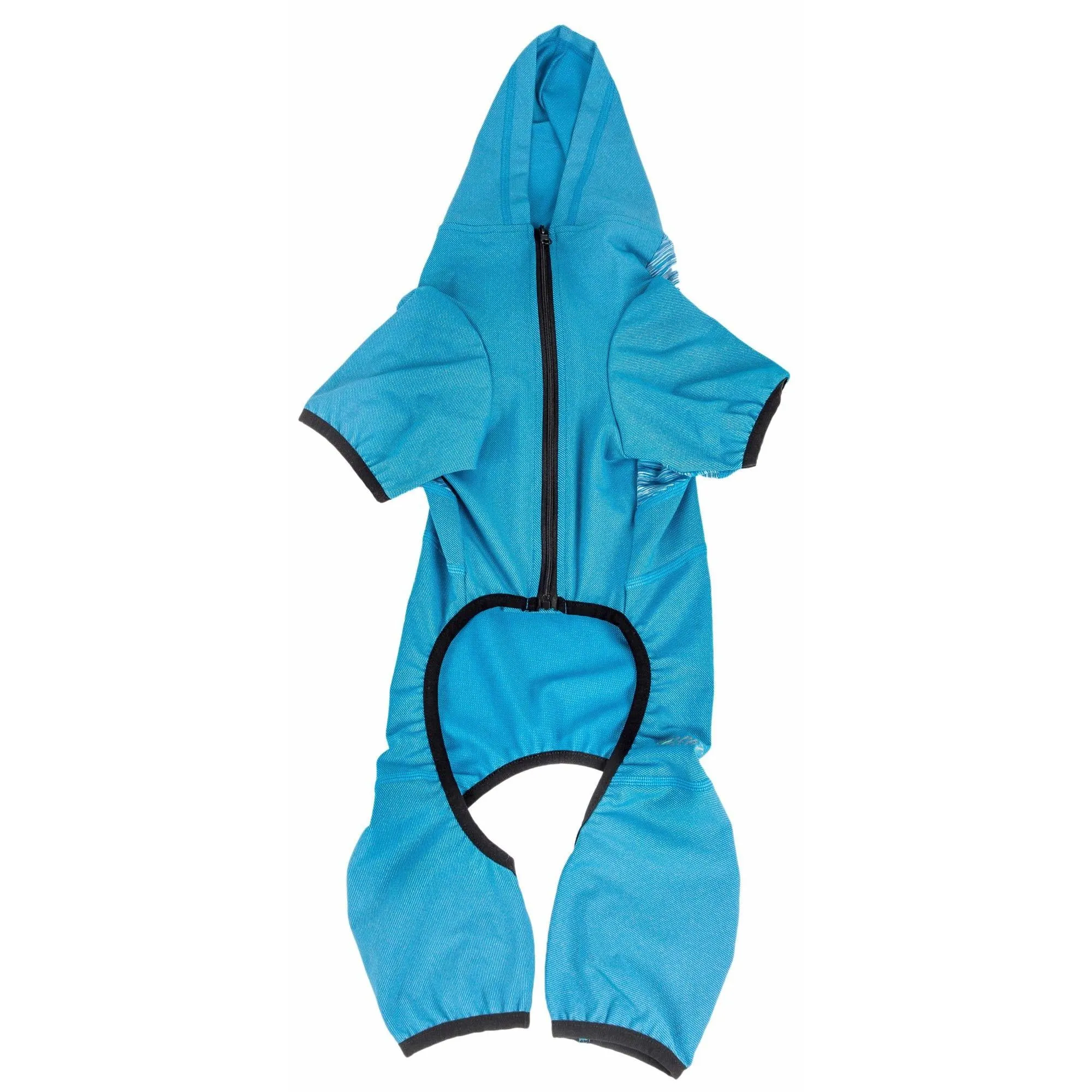 Breathable UV protection hoodie