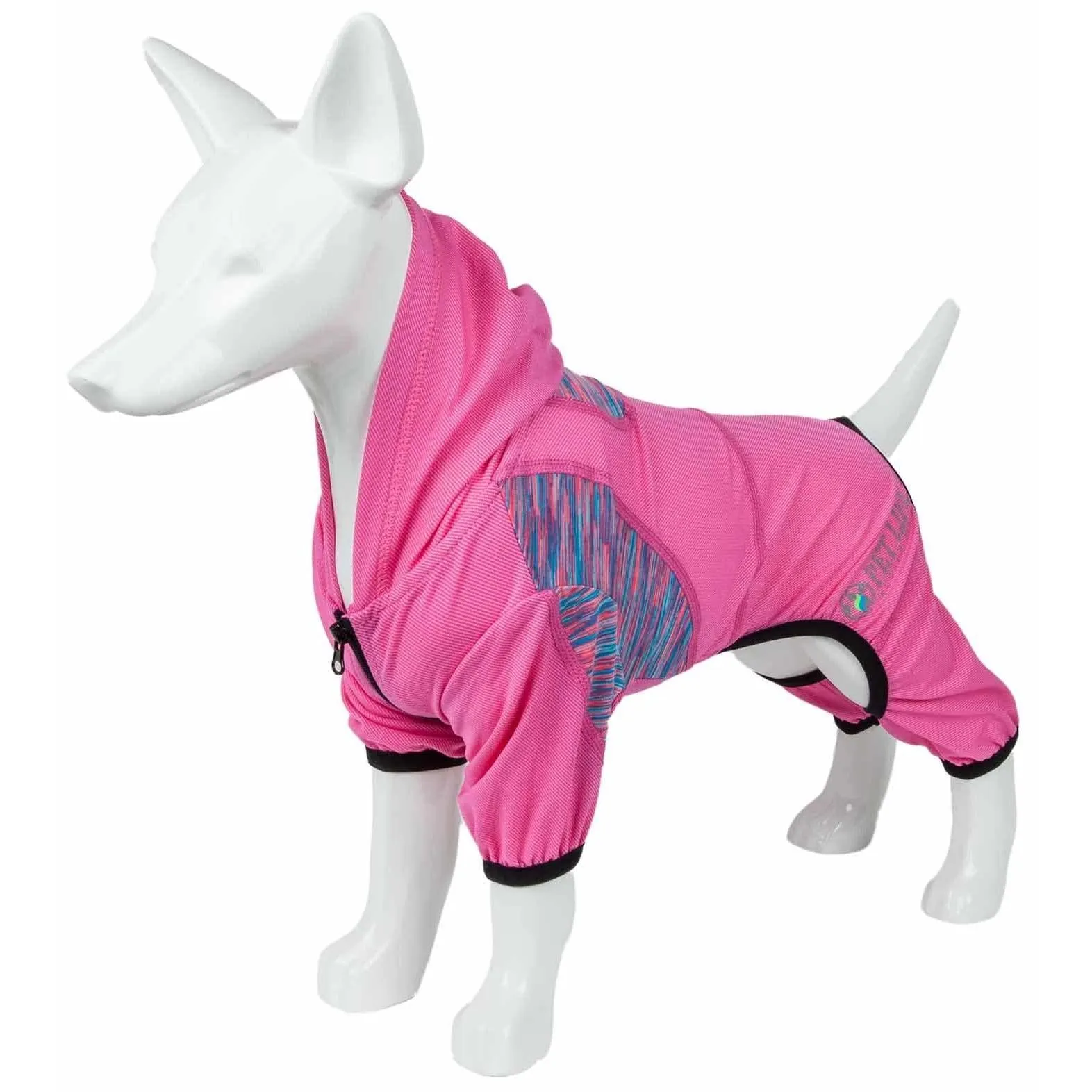 Breathable UV protection hoodie