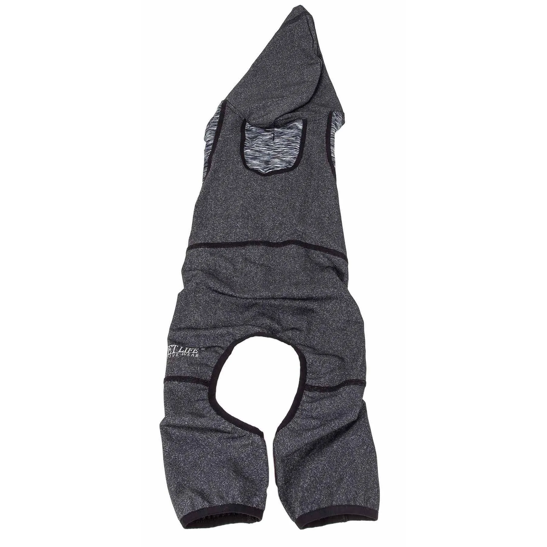 Breathable UV protection hoodie