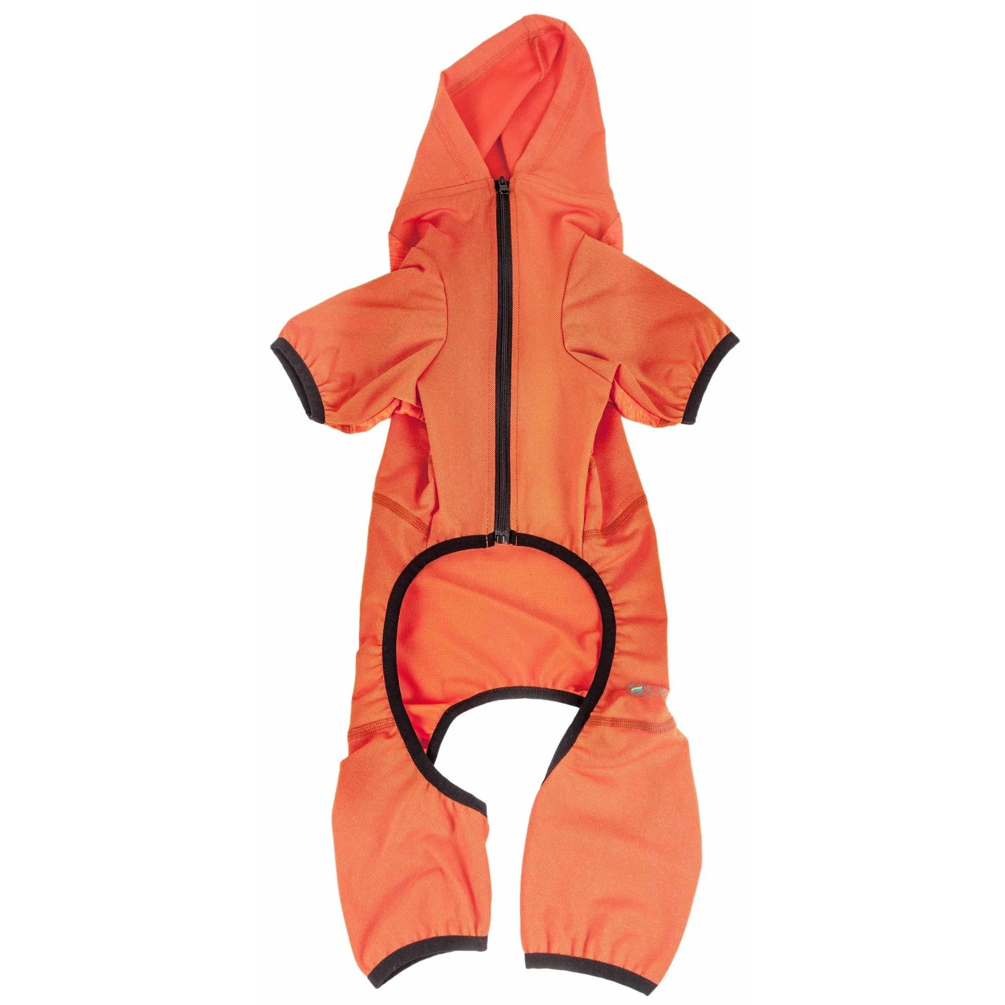 Breathable UV protection hoodie