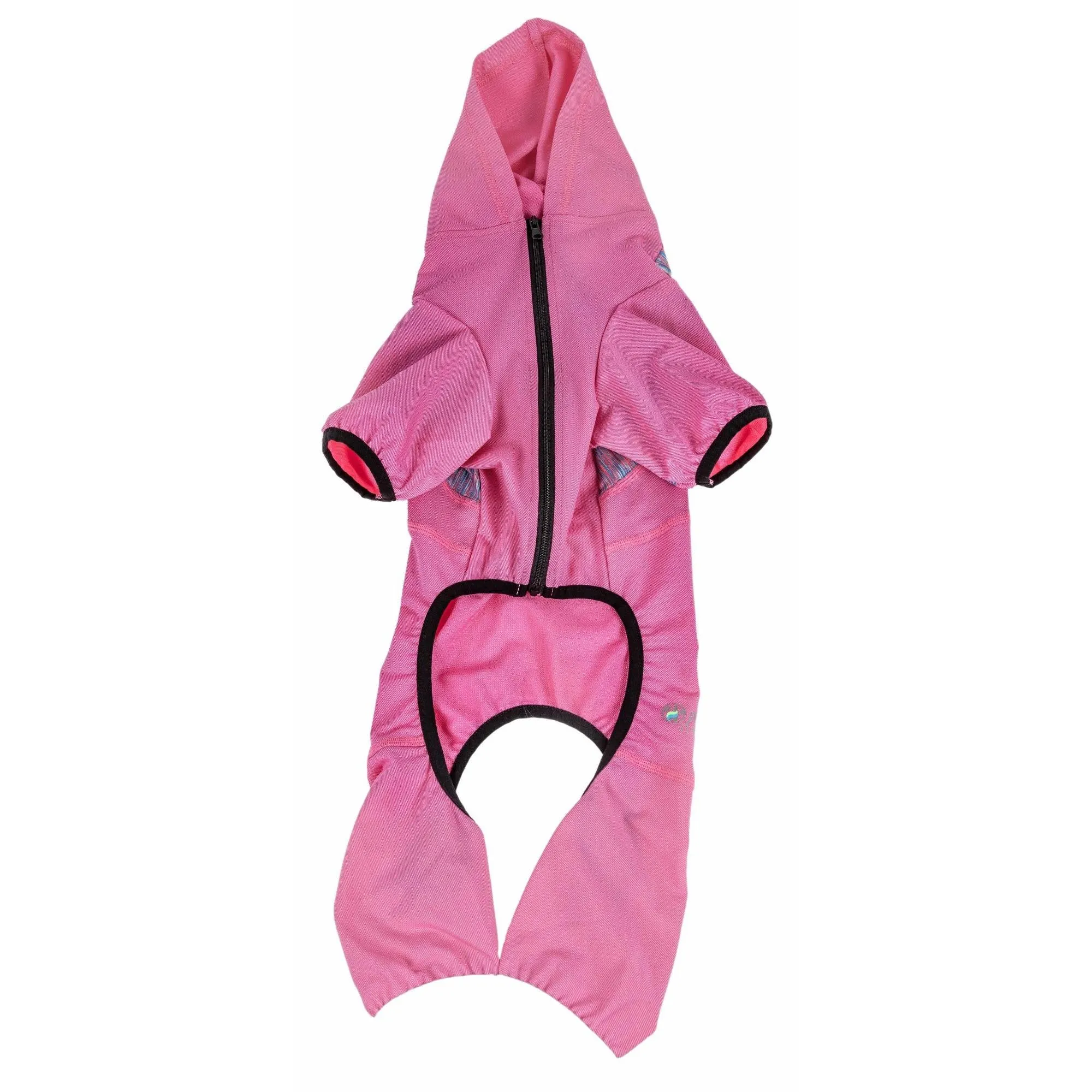 Breathable UV protection hoodie