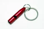 Bullet Whistle - Red