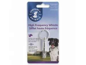 Coa High Frequency Whistle