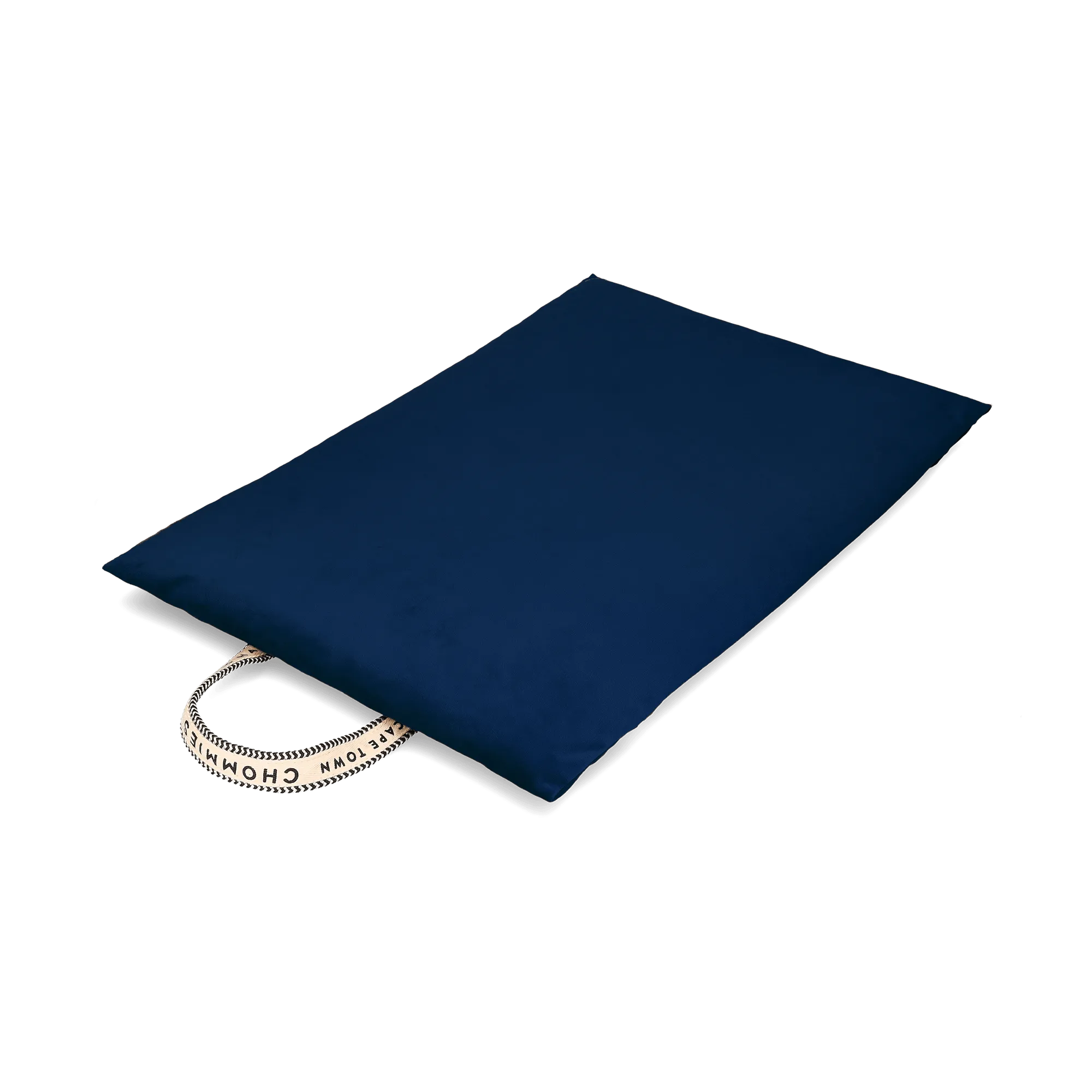 Dog Travel Mat | Galaxy Blue