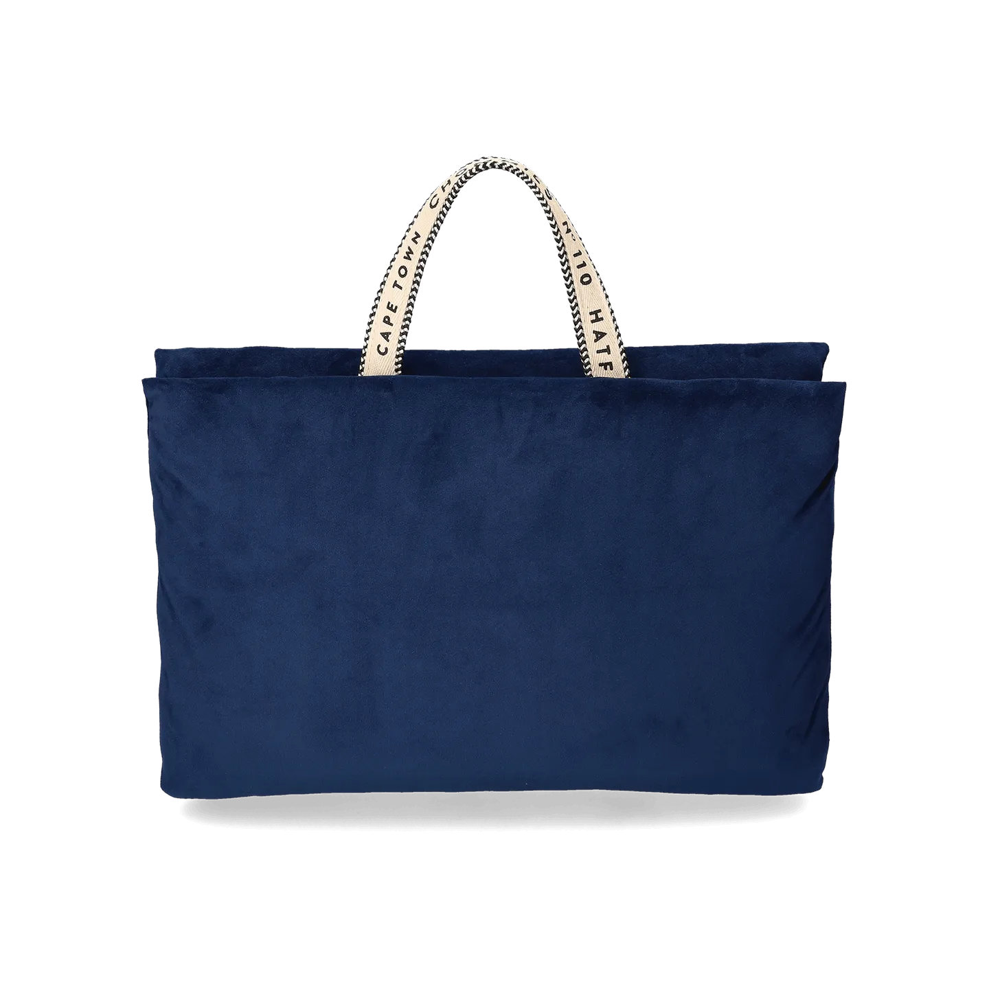 Dog Travel Mat | Galaxy Blue