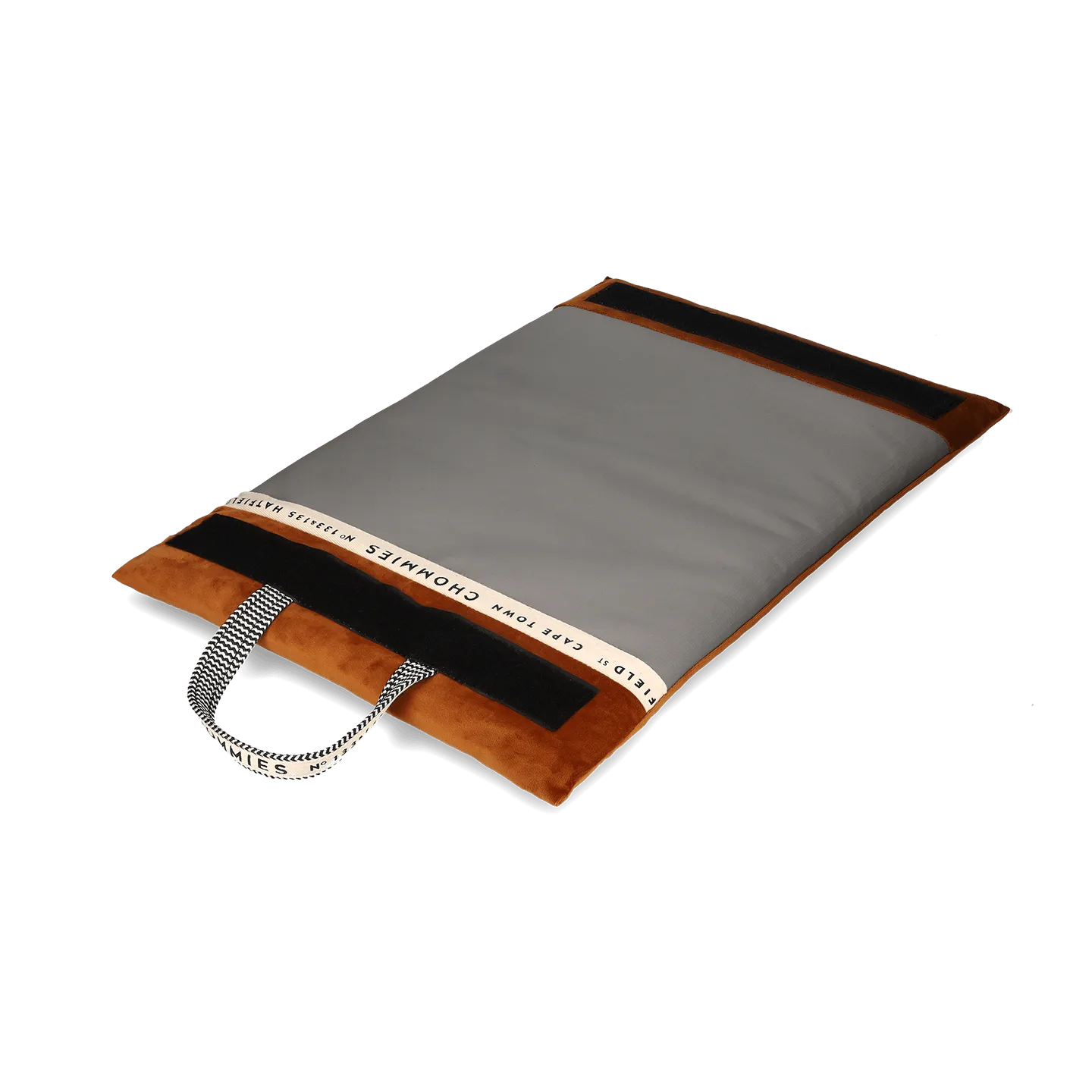 Dog Travel Mat | Galaxy Blue