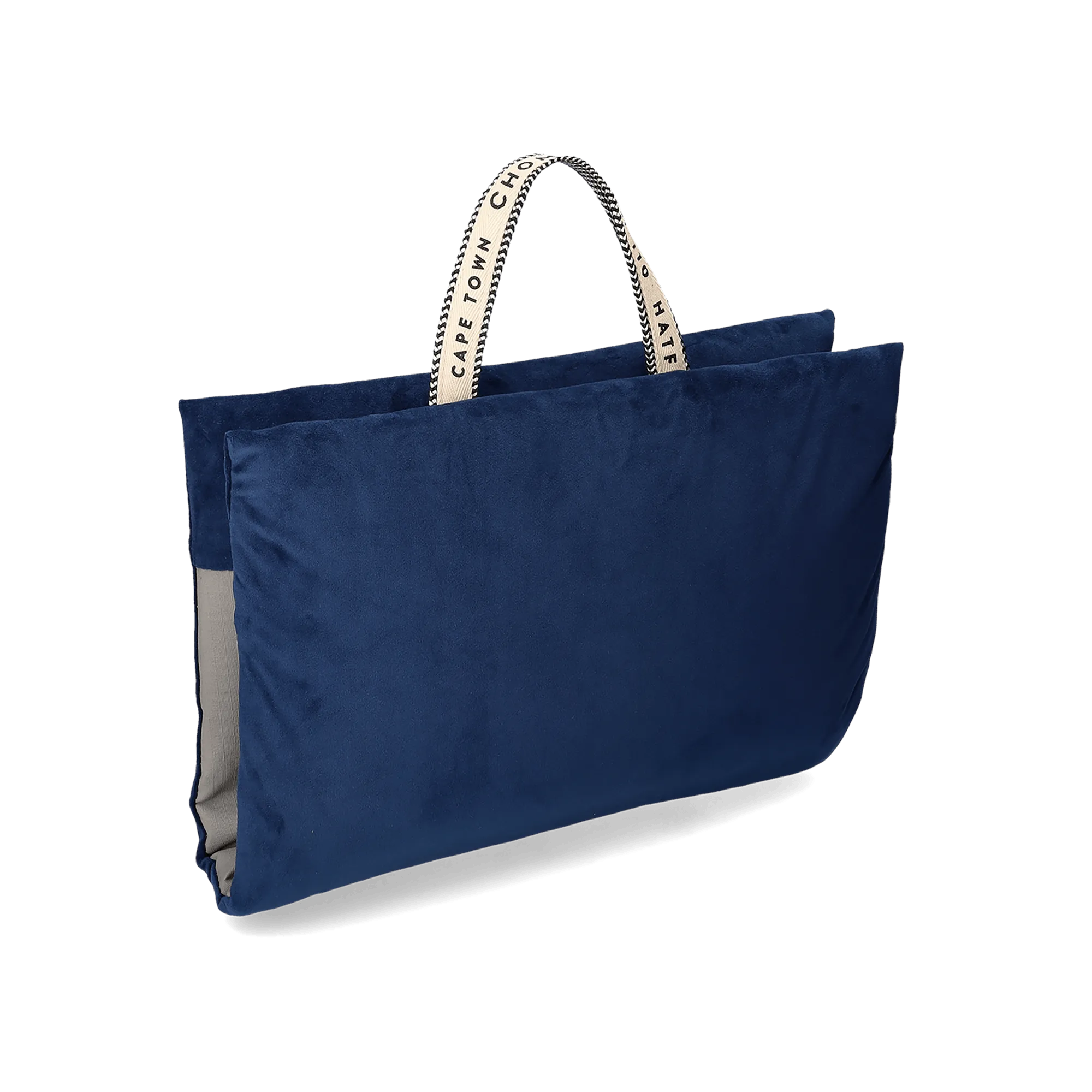 Dog Travel Mat | Galaxy Blue