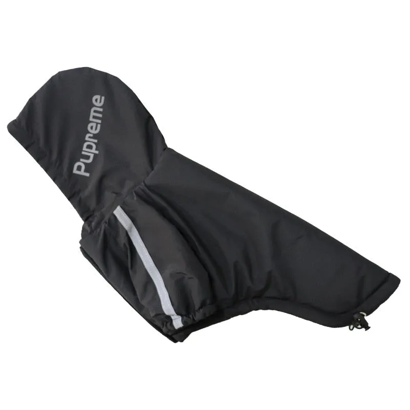 Dogface Waterproof Raincoat